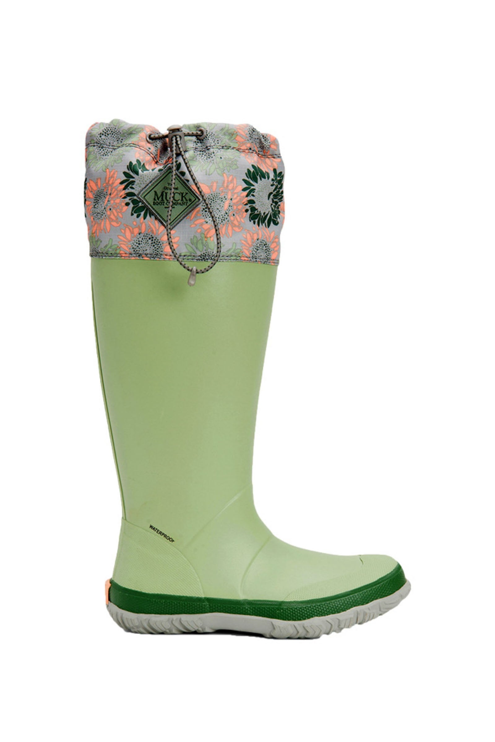 Muck Boot Forager Stivale alto da donna Calzature