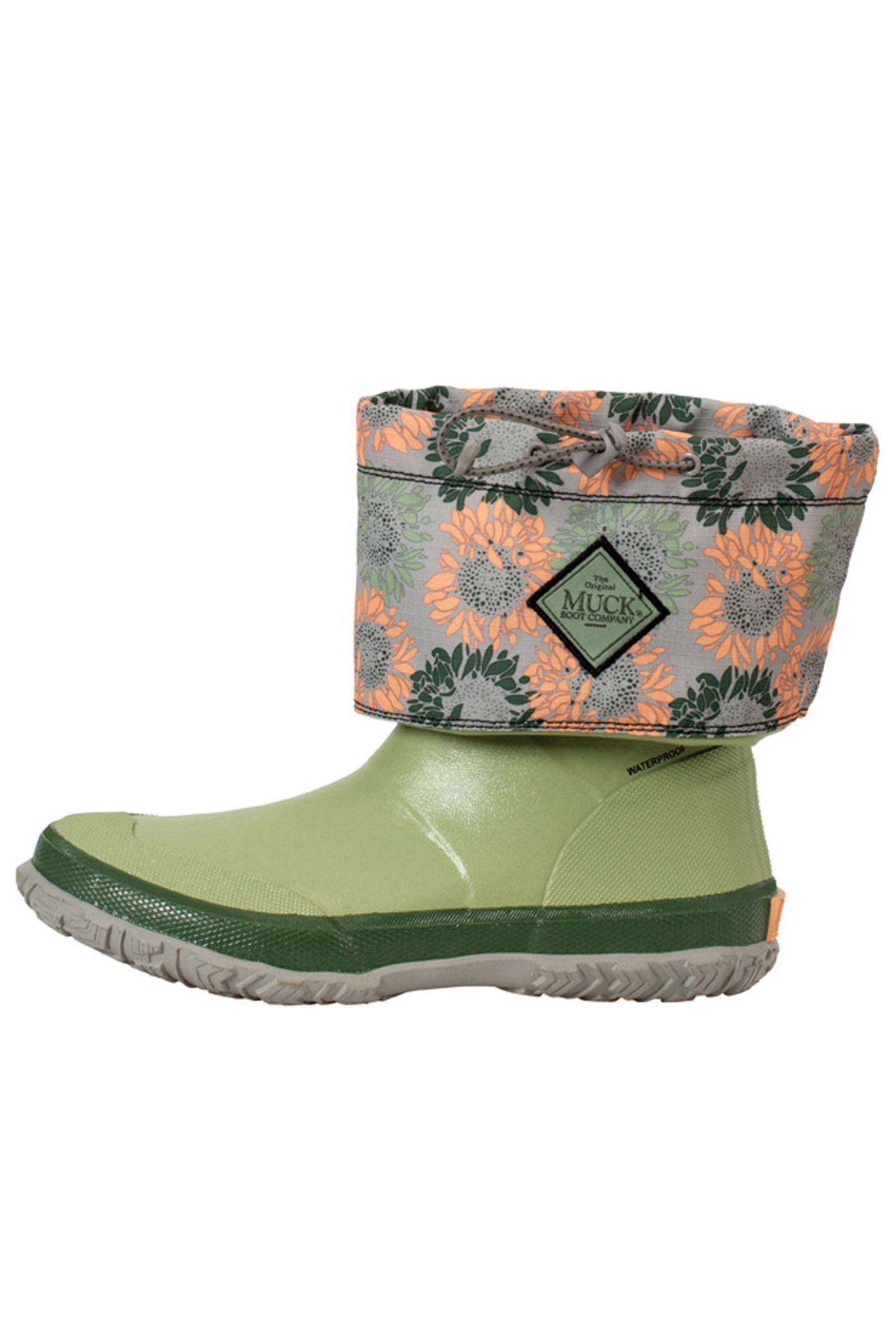 Muck Boot Forager Women's Tall Boot Riding Boots & Riding Shoes