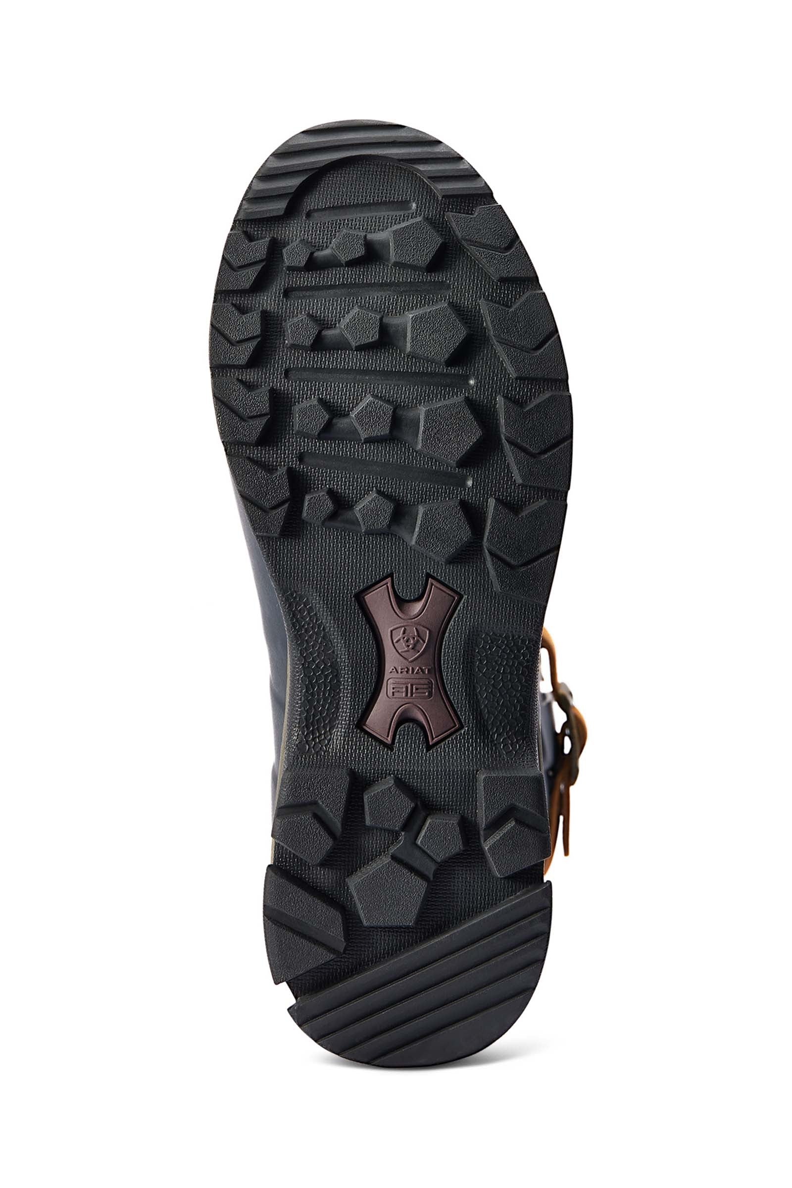 Ariat Burford Women´s Insulated Rubber Boots Riding Boots & Riding Shoes