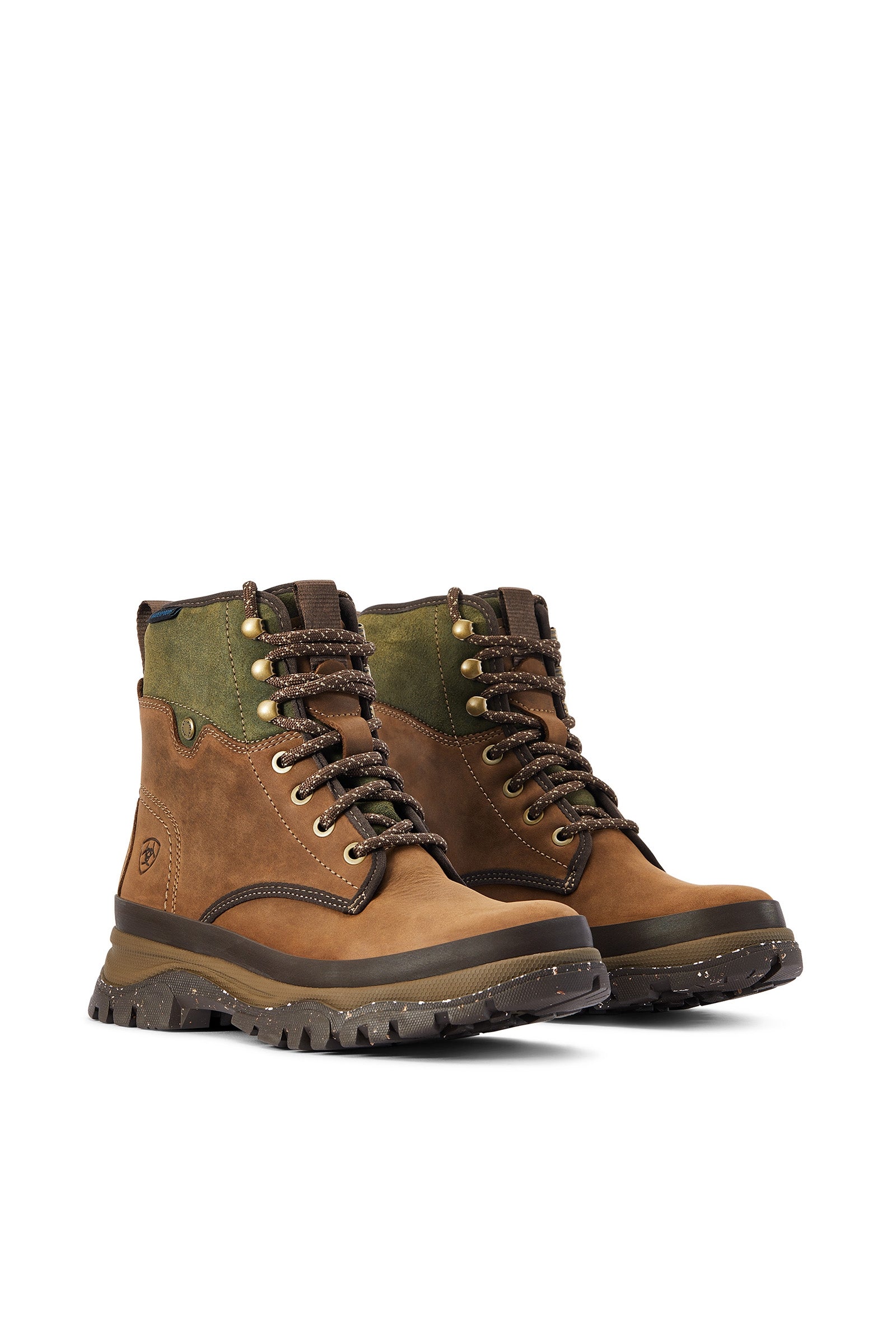 Ariat Moresby H2O Women´s Waterproof Lace Boots Riding Boots & Riding Shoes