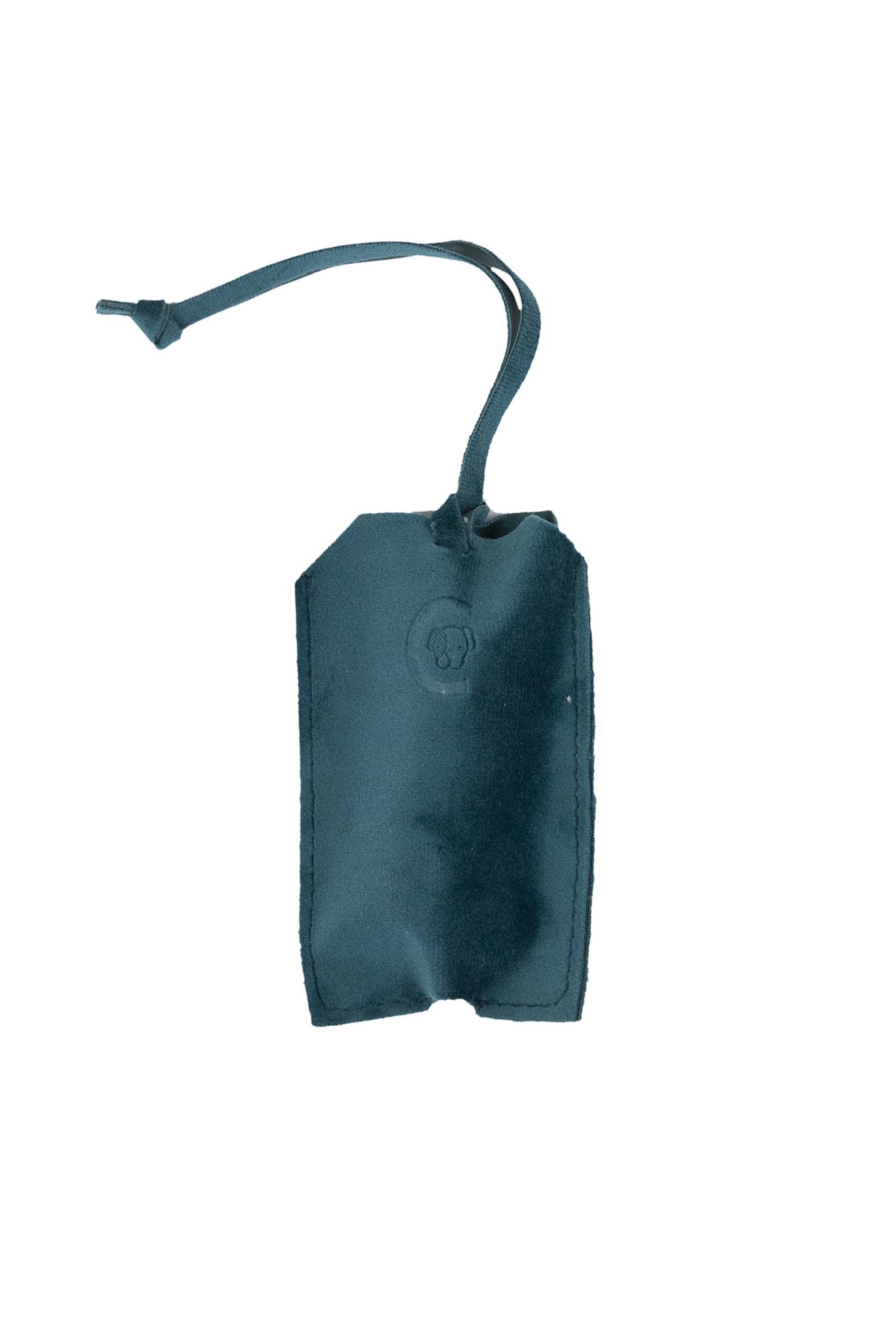 Kentucky Dogwear Velvet Borsa per sacchetti igienici Cane