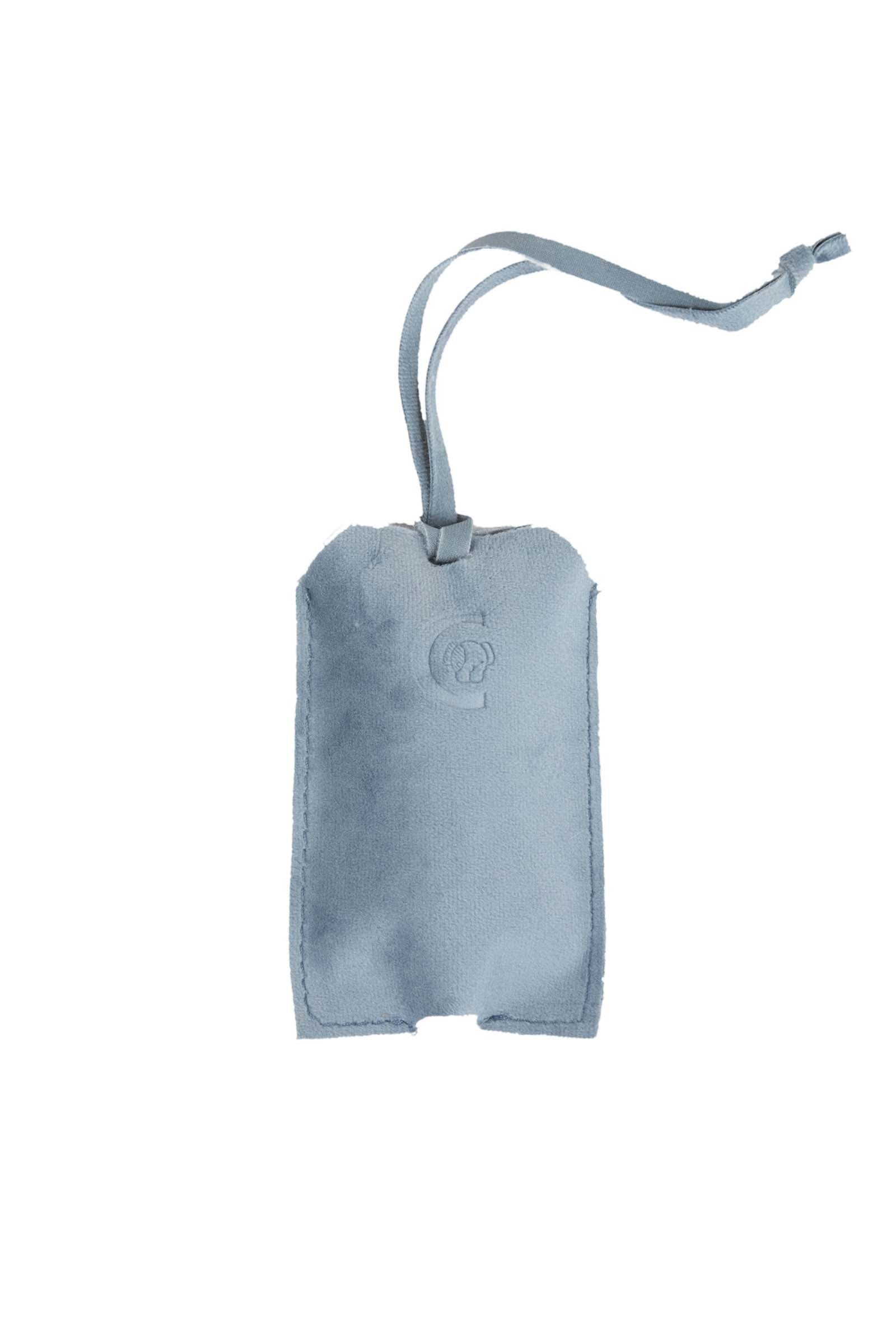 Kentucky Dogwear Velvet Borsa per sacchetti igienici Cane