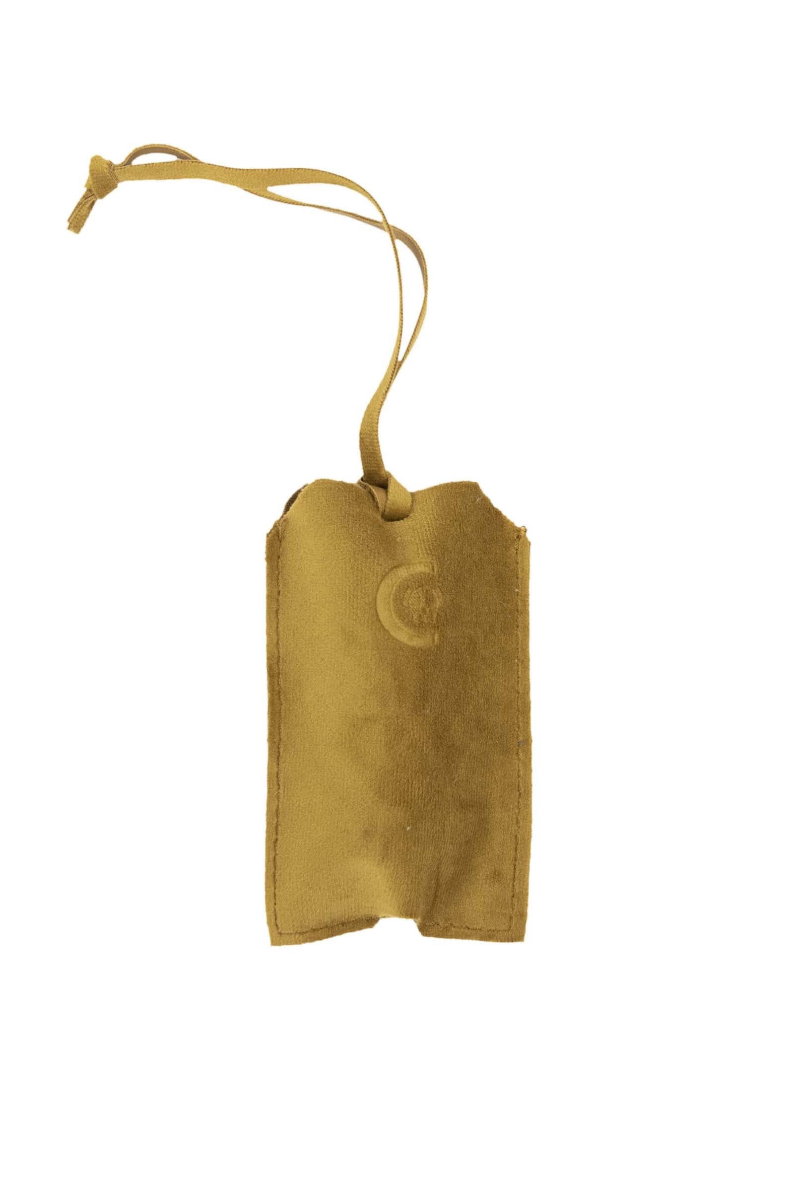 Kentucky Dogwear Velvet Borsa per sacchetti igienici Cane