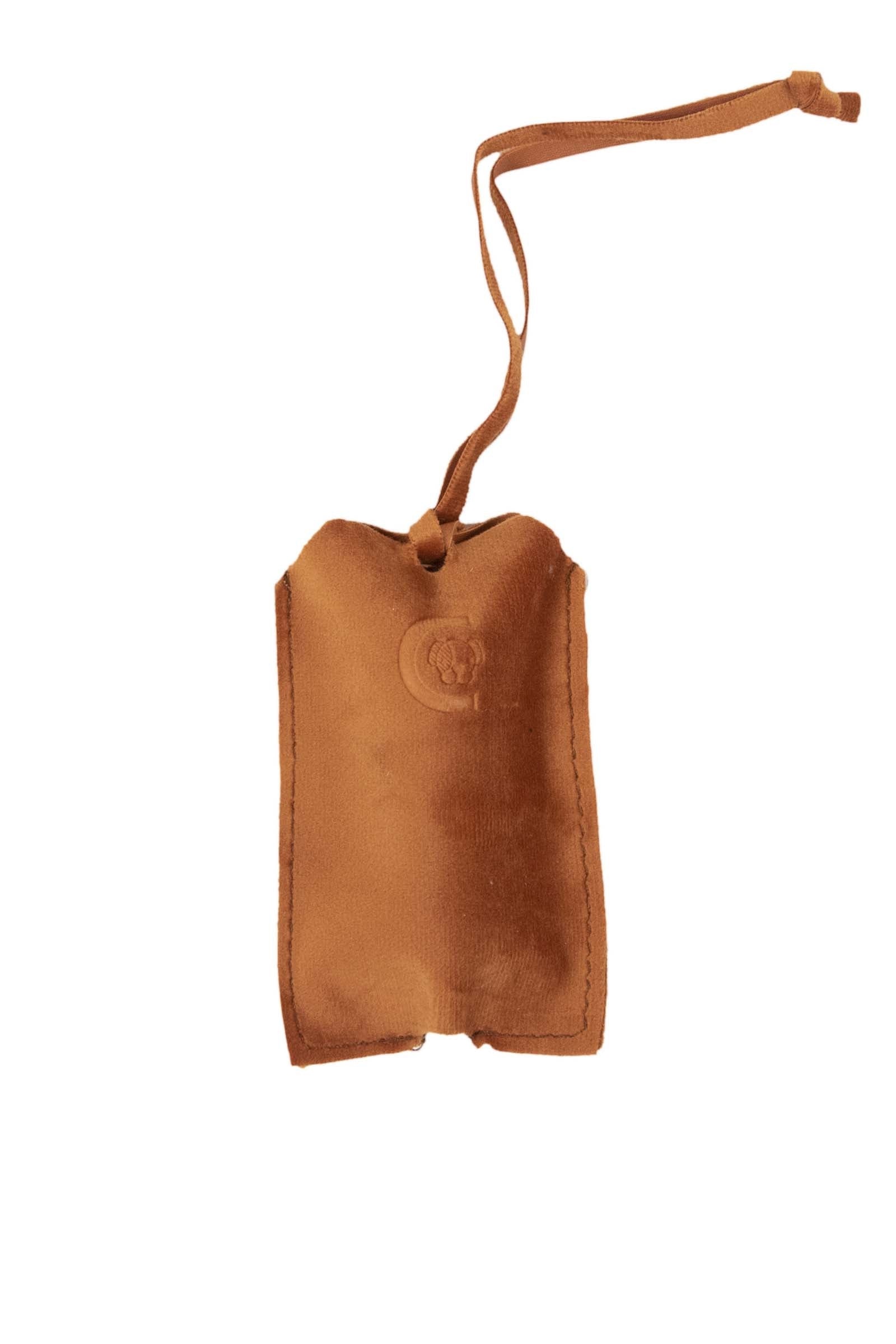 Kentucky Dogwear Velvet Borsa per sacchetti igienici Cane