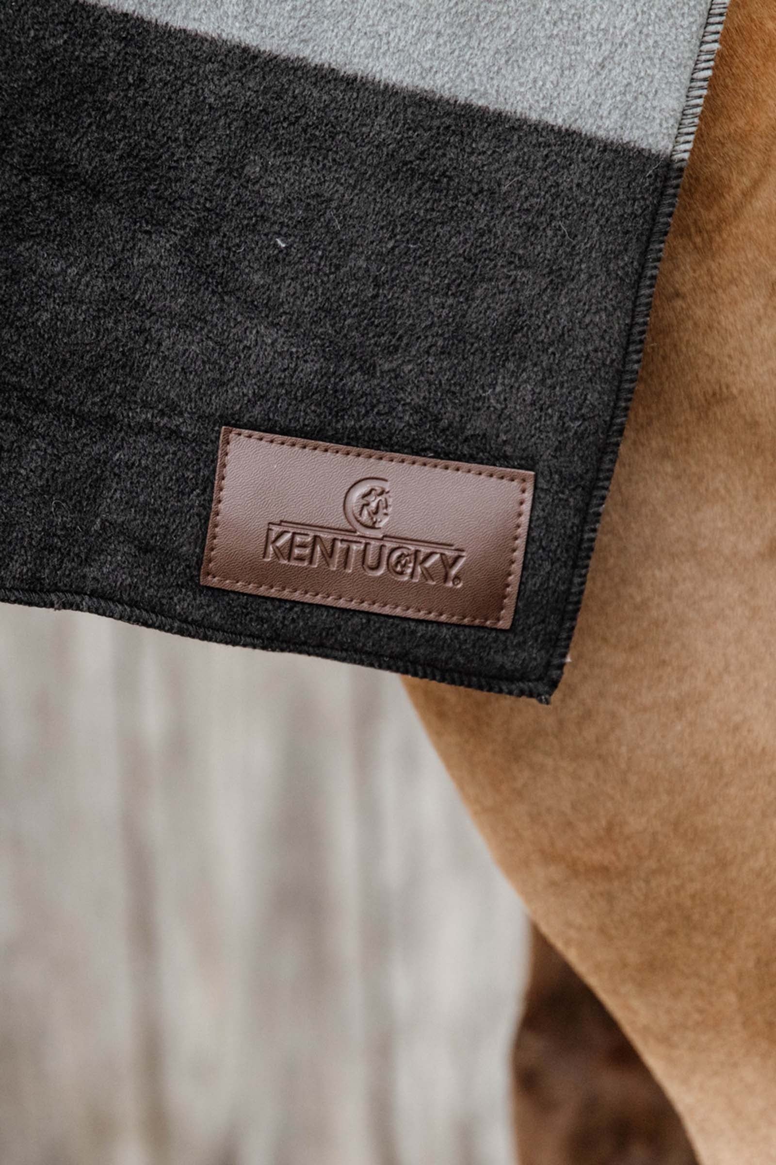 Kentucky Horsewear Heavy Fleece Rug Horse Rugs