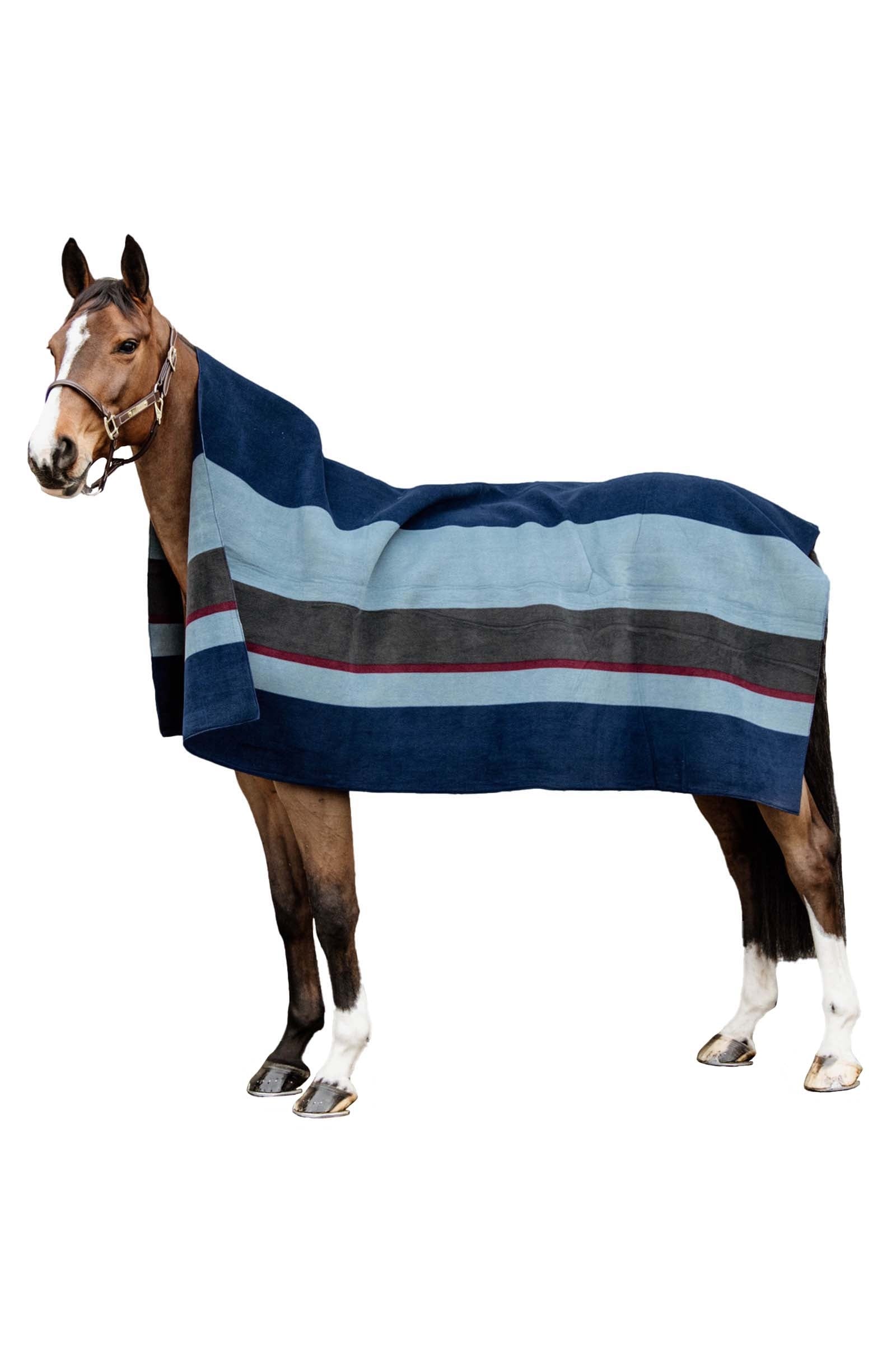 Kentucky Horsewear Heavy Fleece Rug Horse Rugs