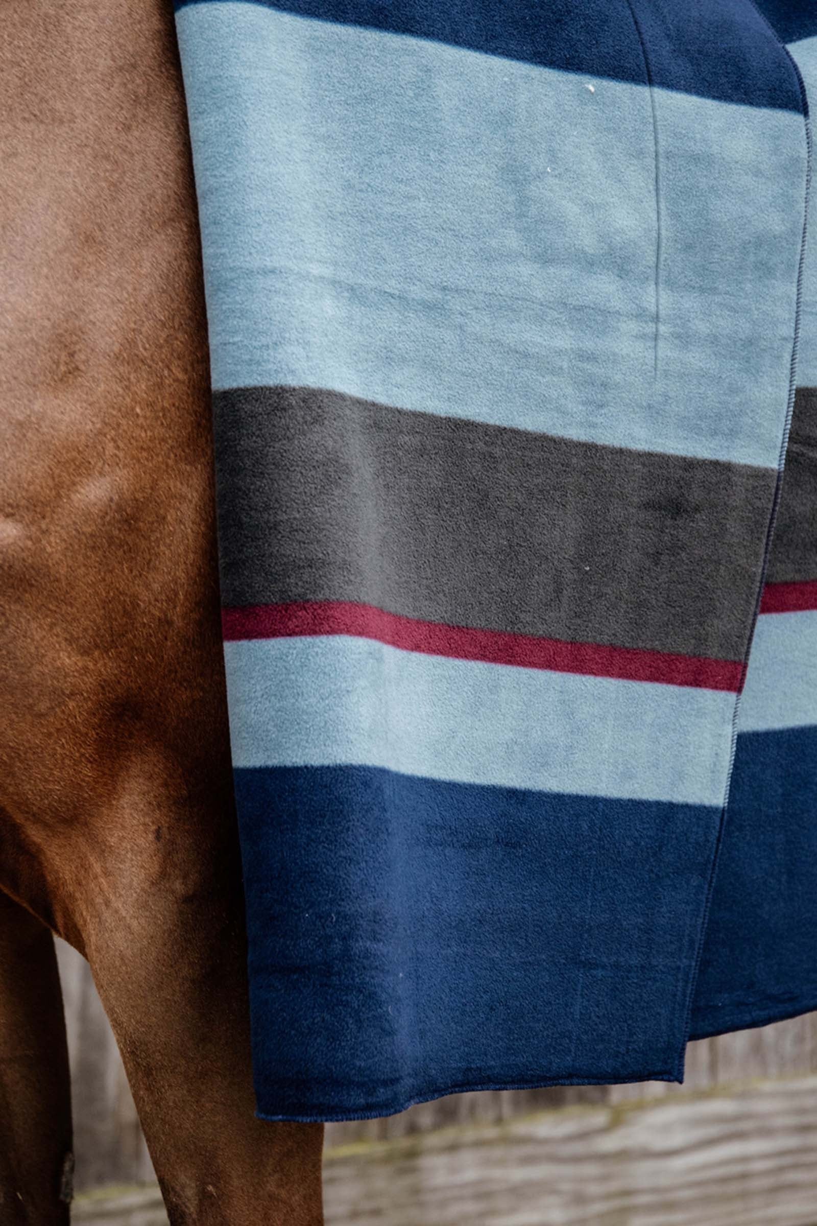 Kentucky Horsewear Heavy Fleece Rug Horse Rugs