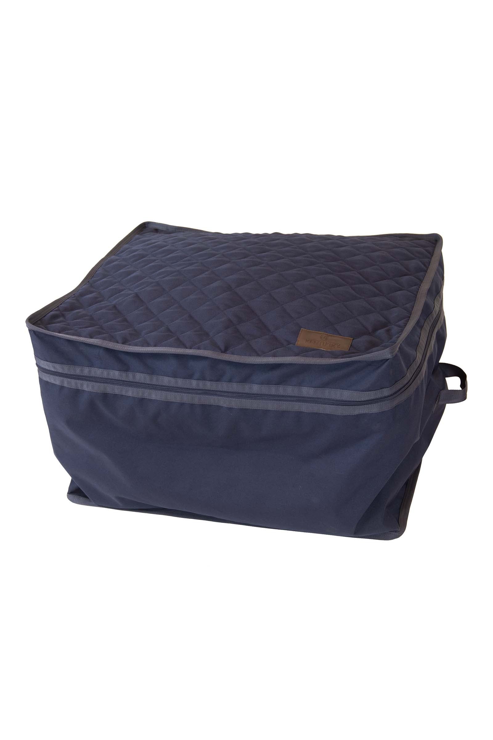 Kentucky Horsewear Borsa per sottosella e coperte da equitazione Accessori