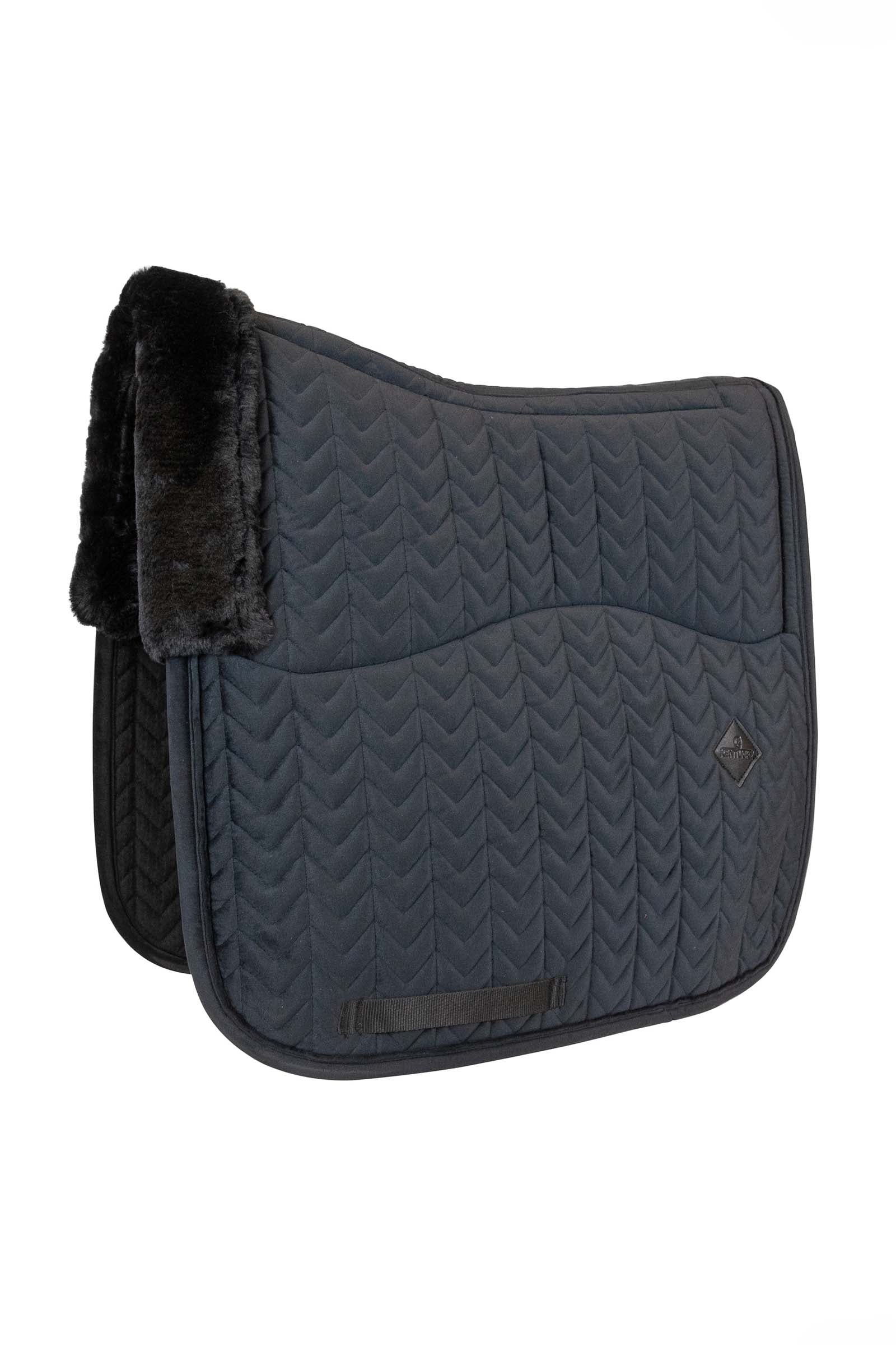 Kentucky Horsewear Sottosella da dressage Velvet Skin Friendly Sottosella