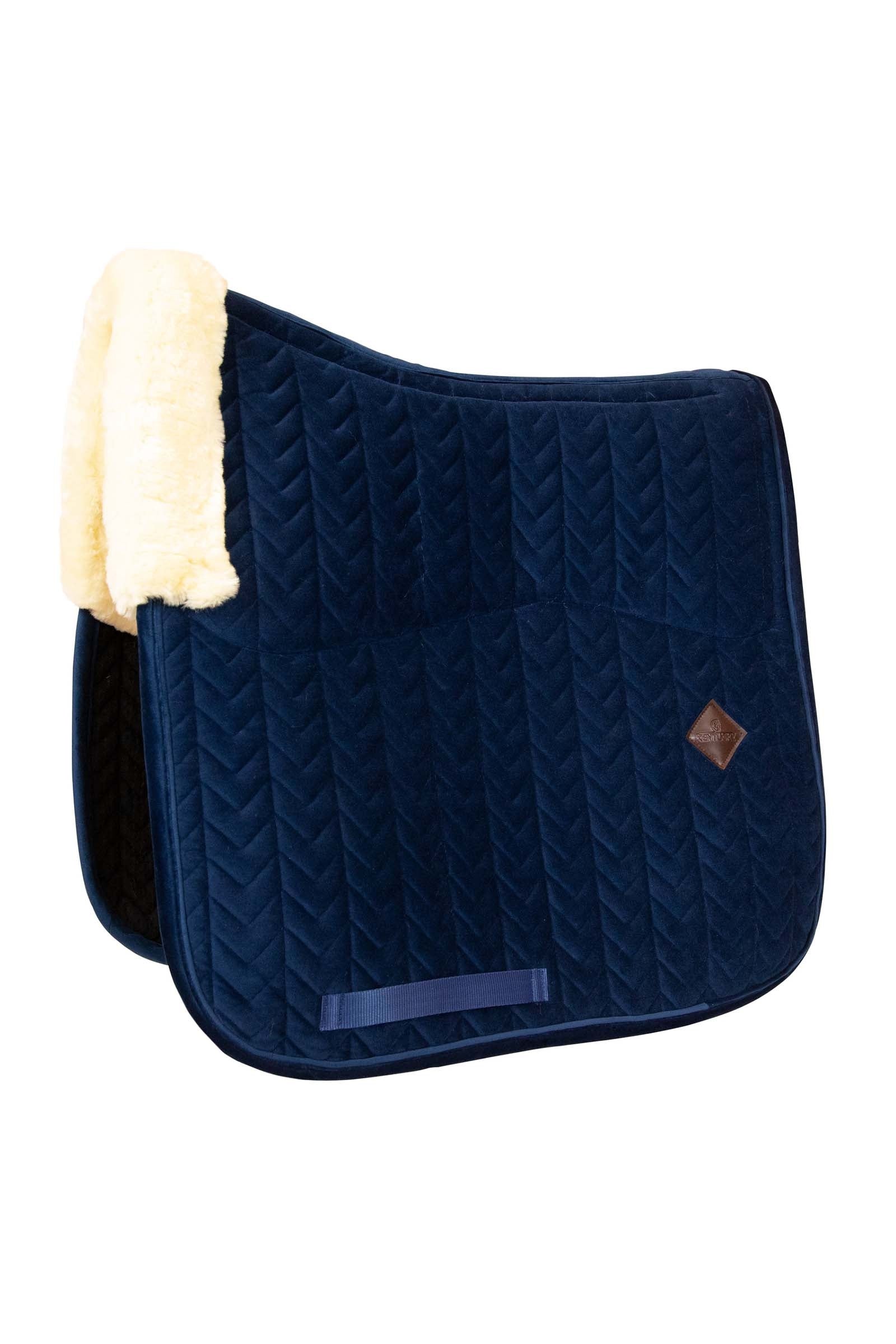 Kentucky Horsewear Sottosella da dressage Velvet Skin Friendly Sottosella