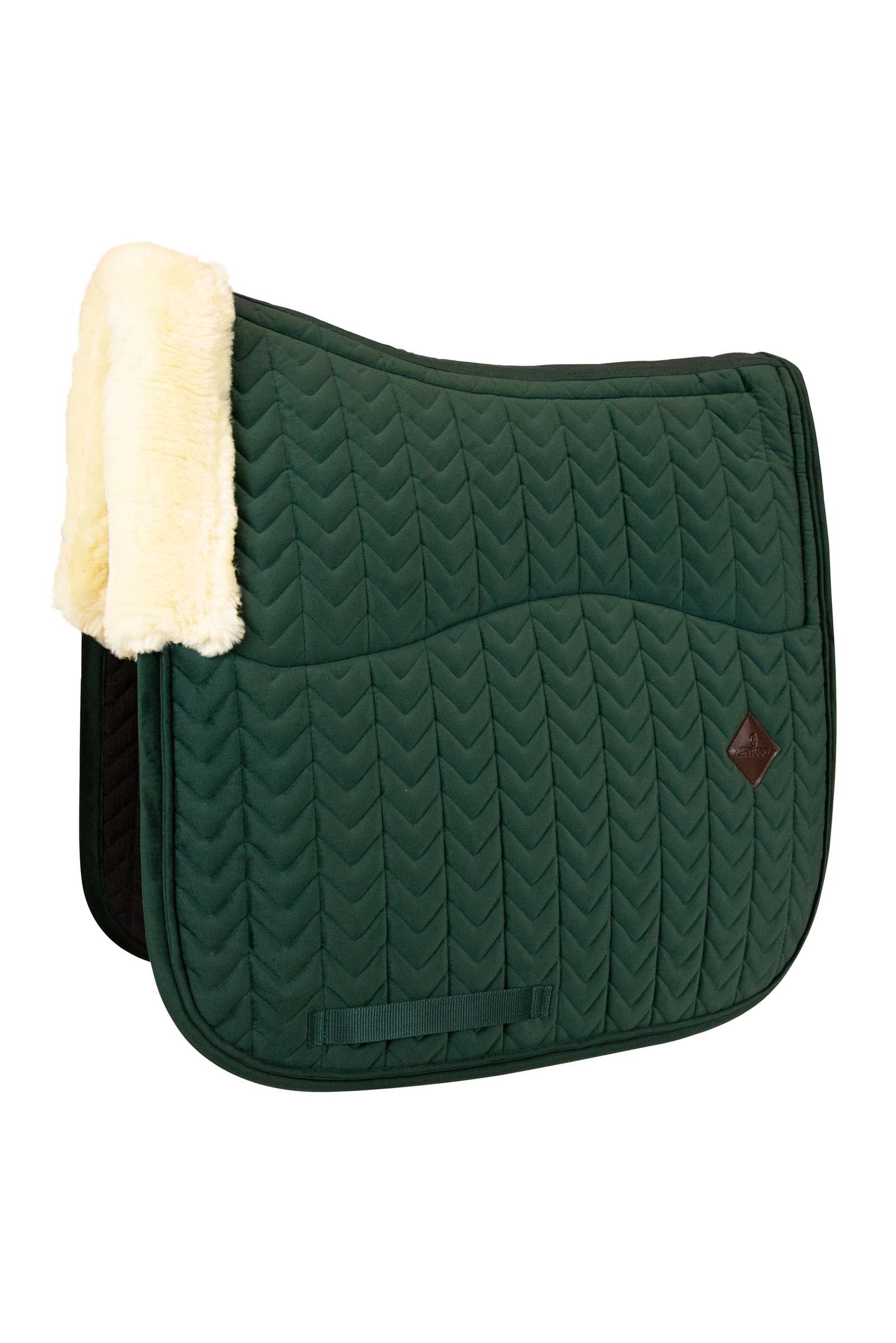 Kentucky Horsewear Sottosella da dressage Velvet Skin Friendly Sottosella