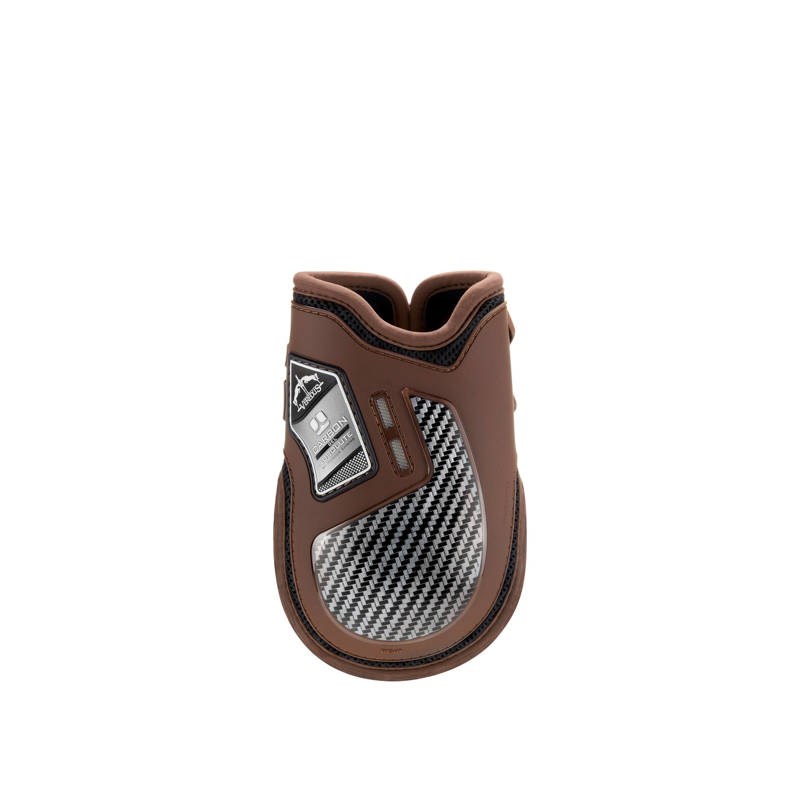 Veredus Paranocche Carbon Gel Absolute Paranocche Leg Protection & Hoof Protection for Horses