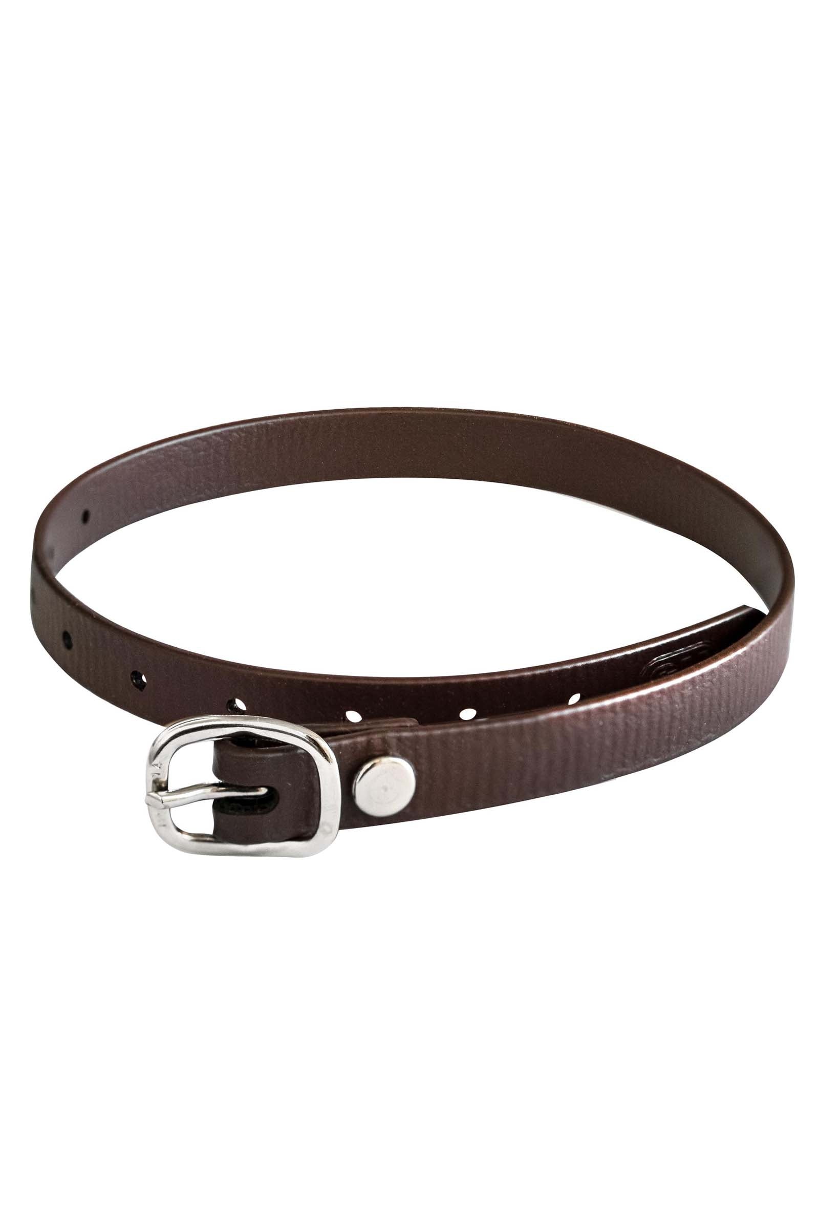 Sprenger Biothane Cinturini per speroni Frustini