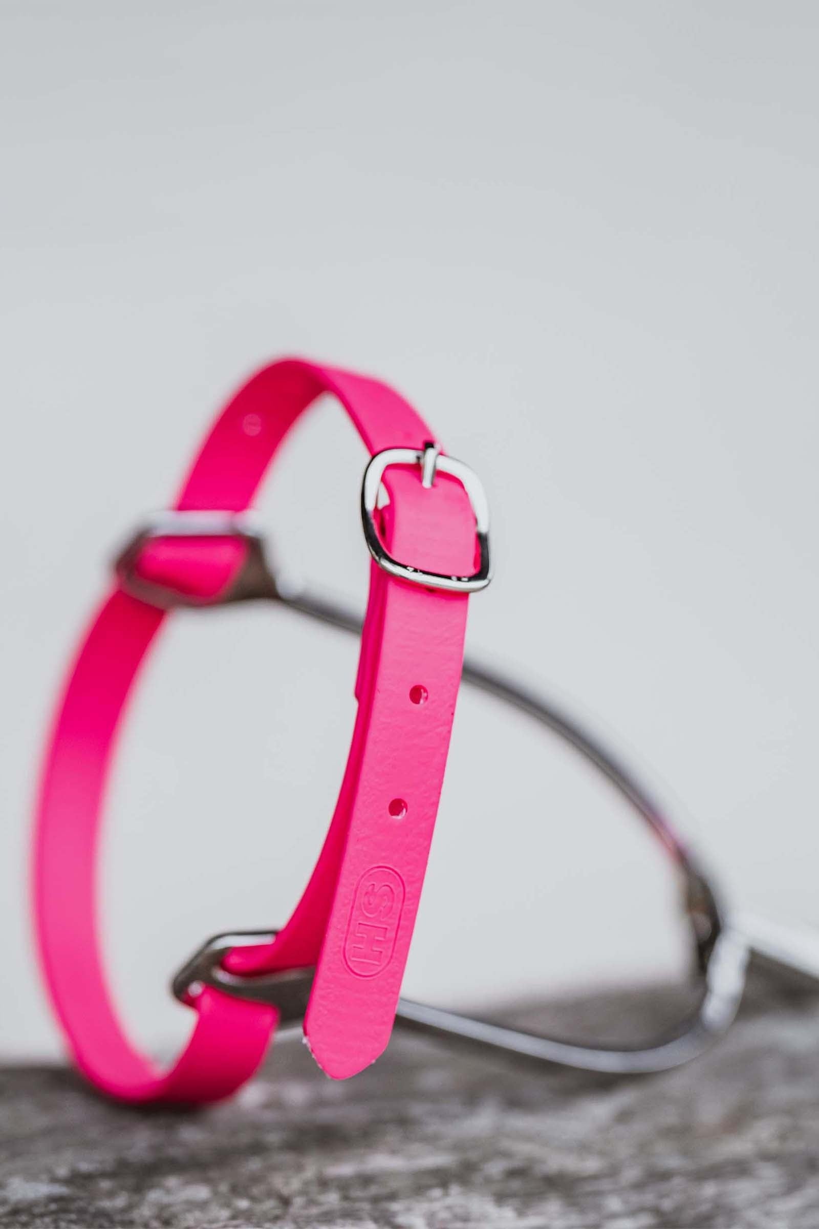 Sprenger Biothane Spur Straps Riding Whips, Crops & Spurs