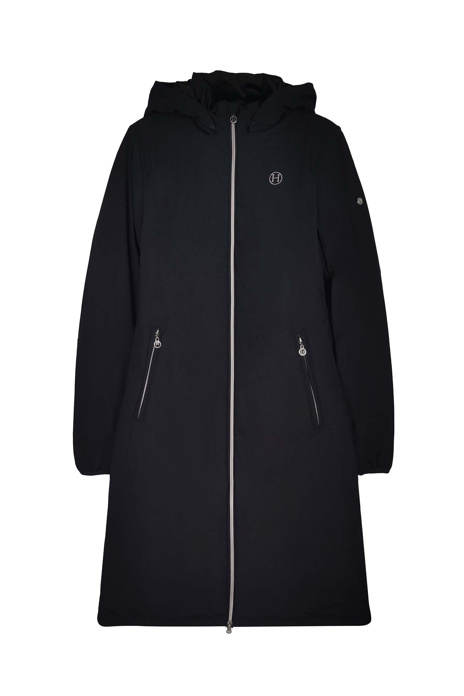 Harcour Parka da donna Jakerta Abbigliamento da donna