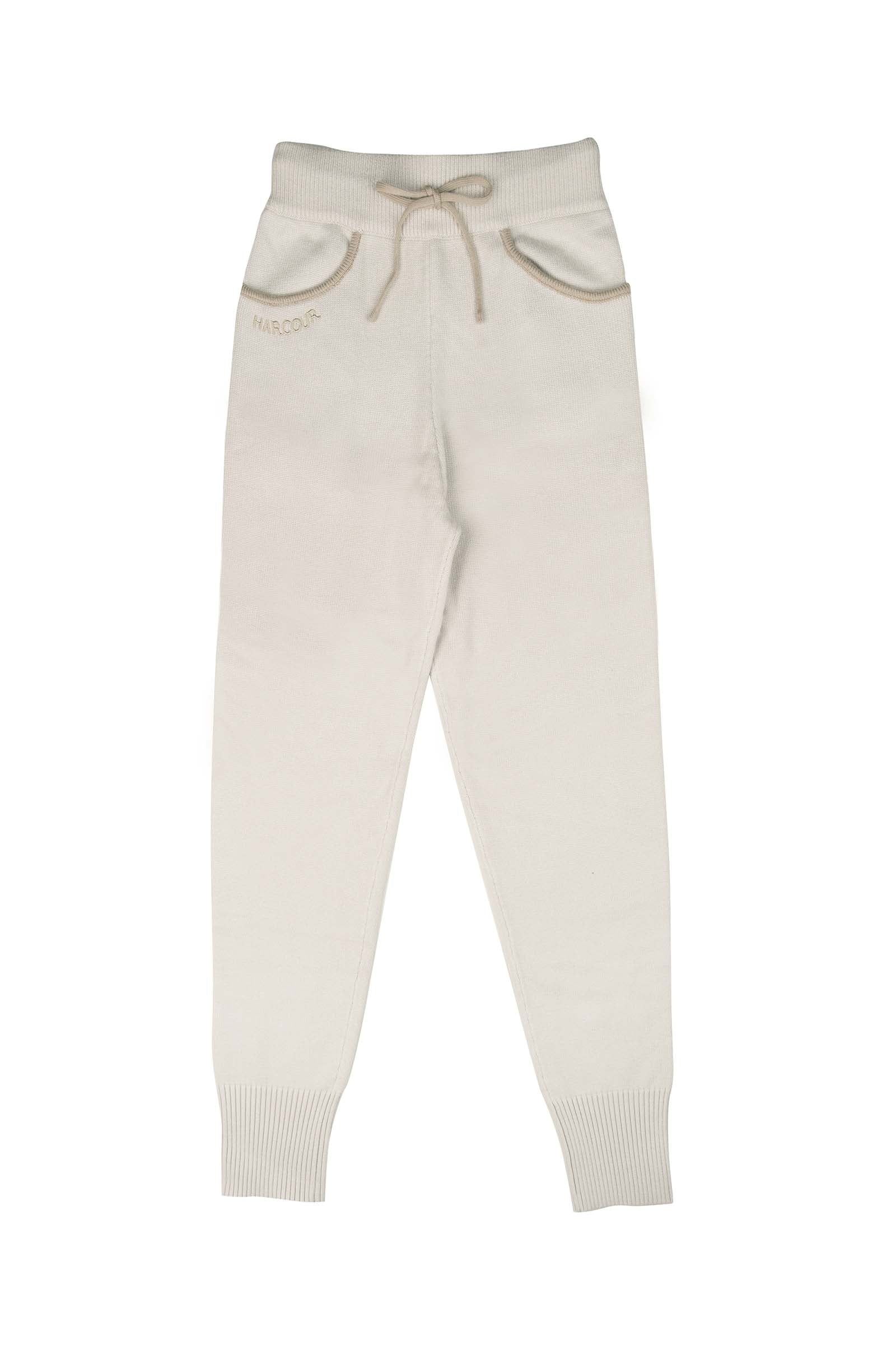Harcour Passo Pantaloni da jogging da donna Womens Breeches