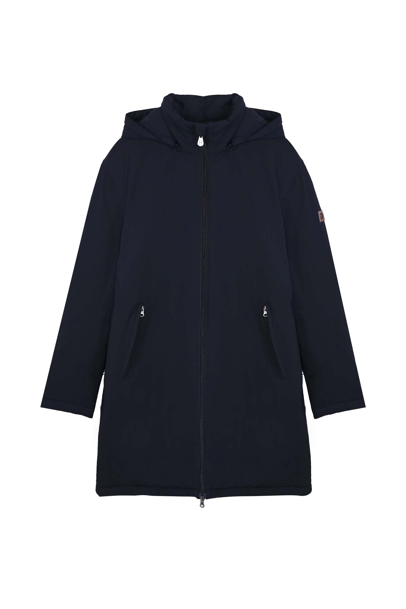 Harcour Robertol Parka da uomo Abbigliamento da uomo