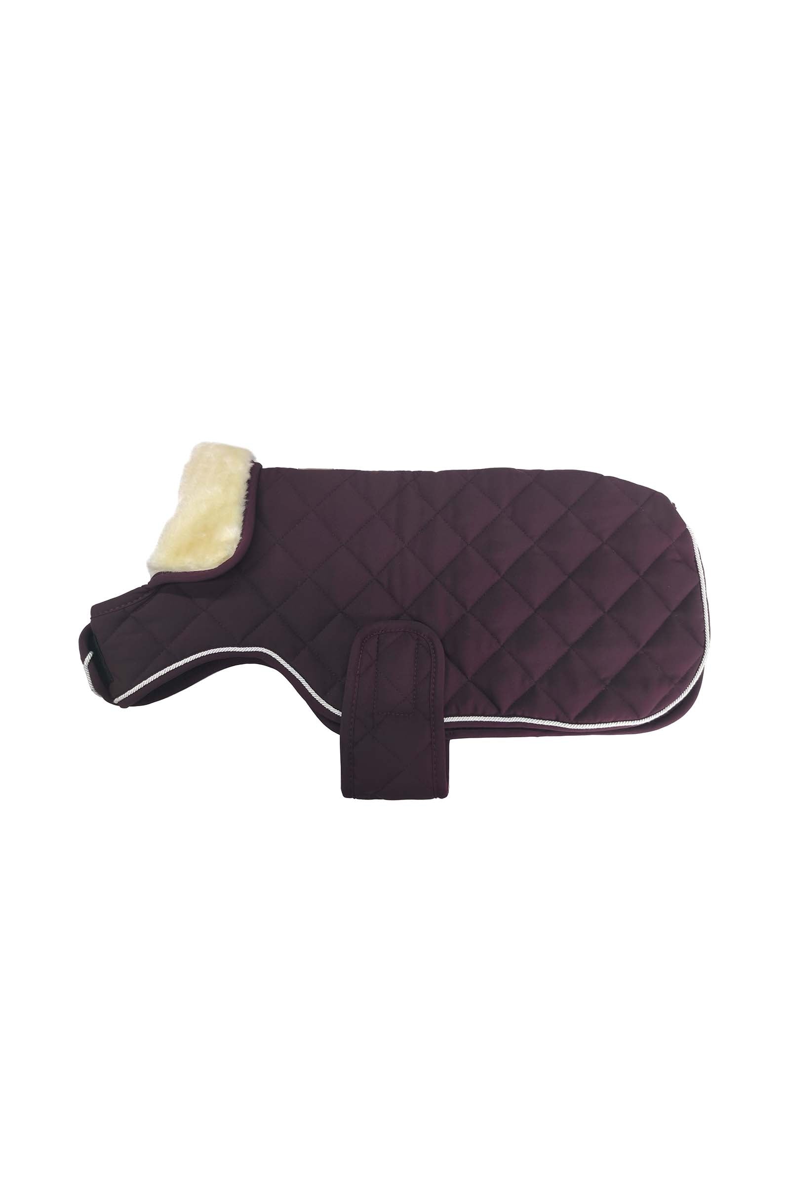 Harcour Cappotto per cani Rocket Cane