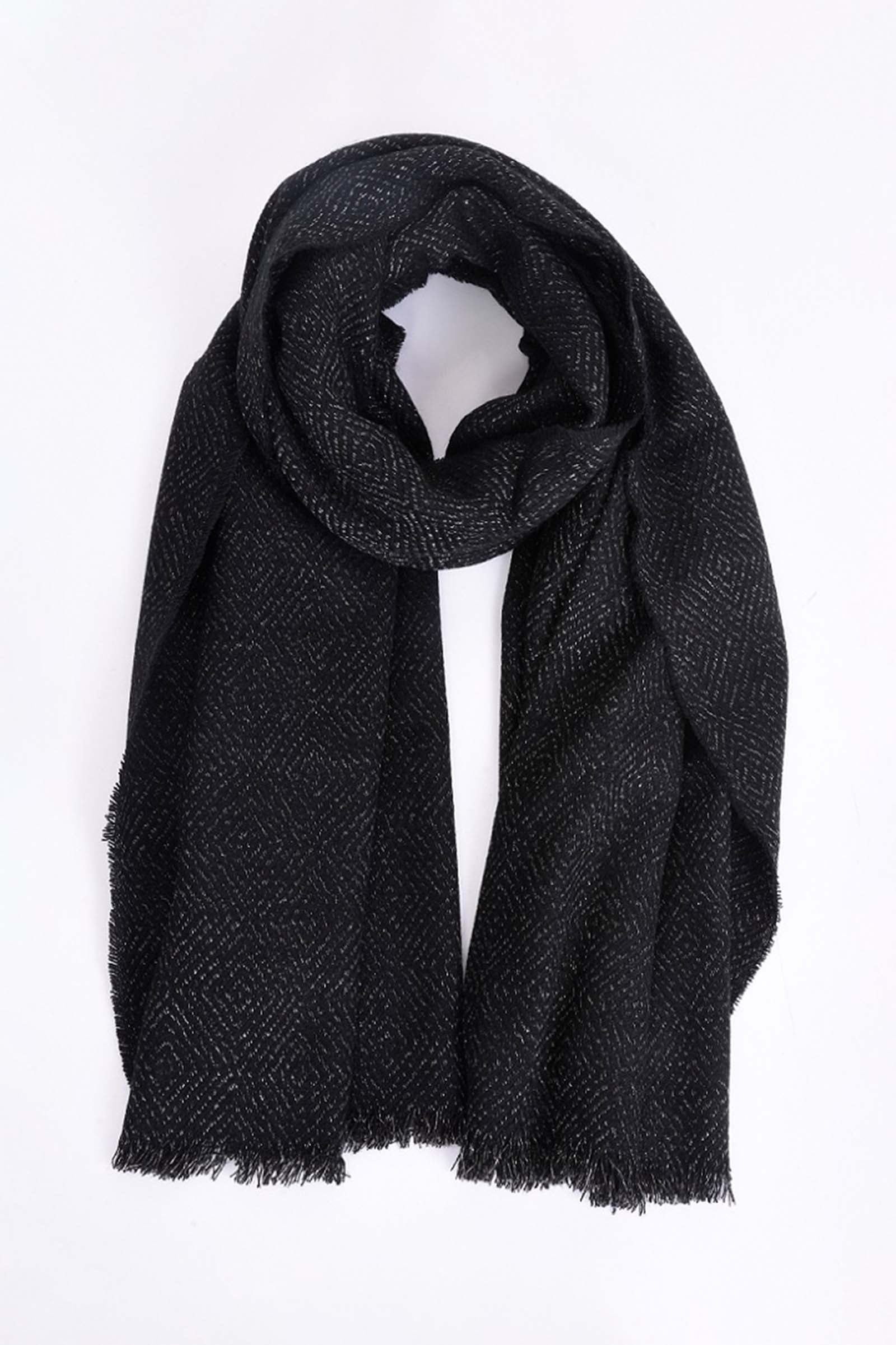 Harcour Sciarpa Scarleta Accessori