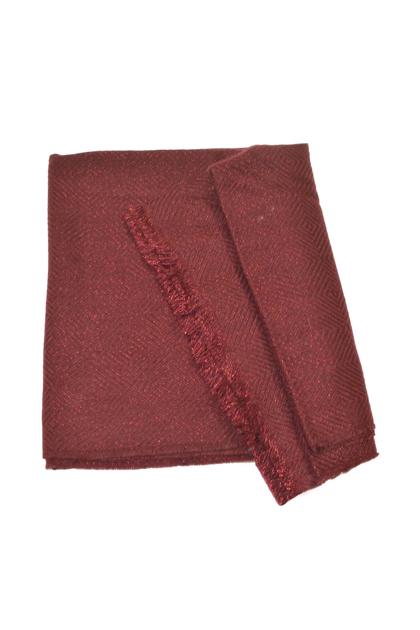 Harcour Sciarpa Scarleta Accessori