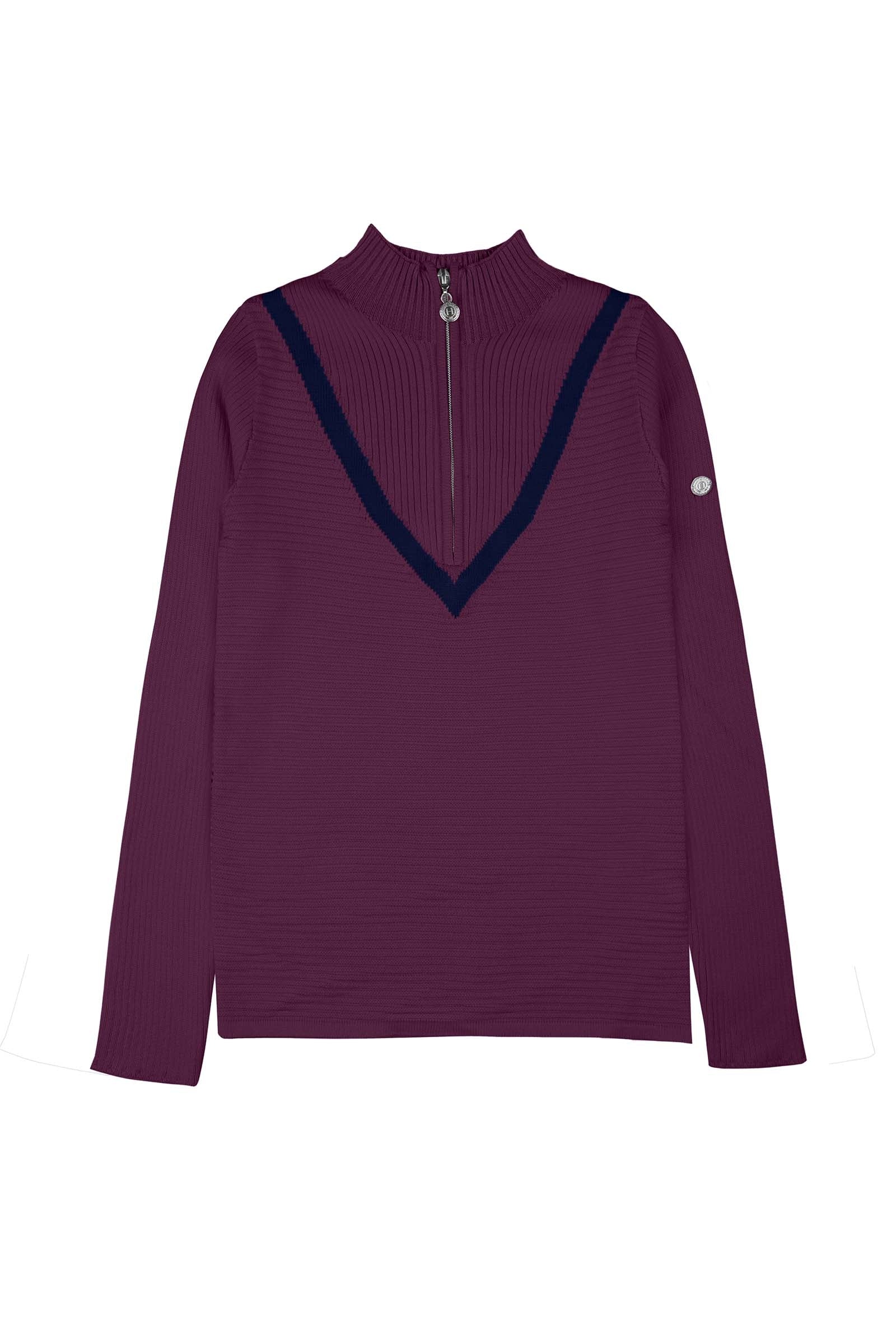Harcour Pullover da donna Swally Abbigliamento da donna