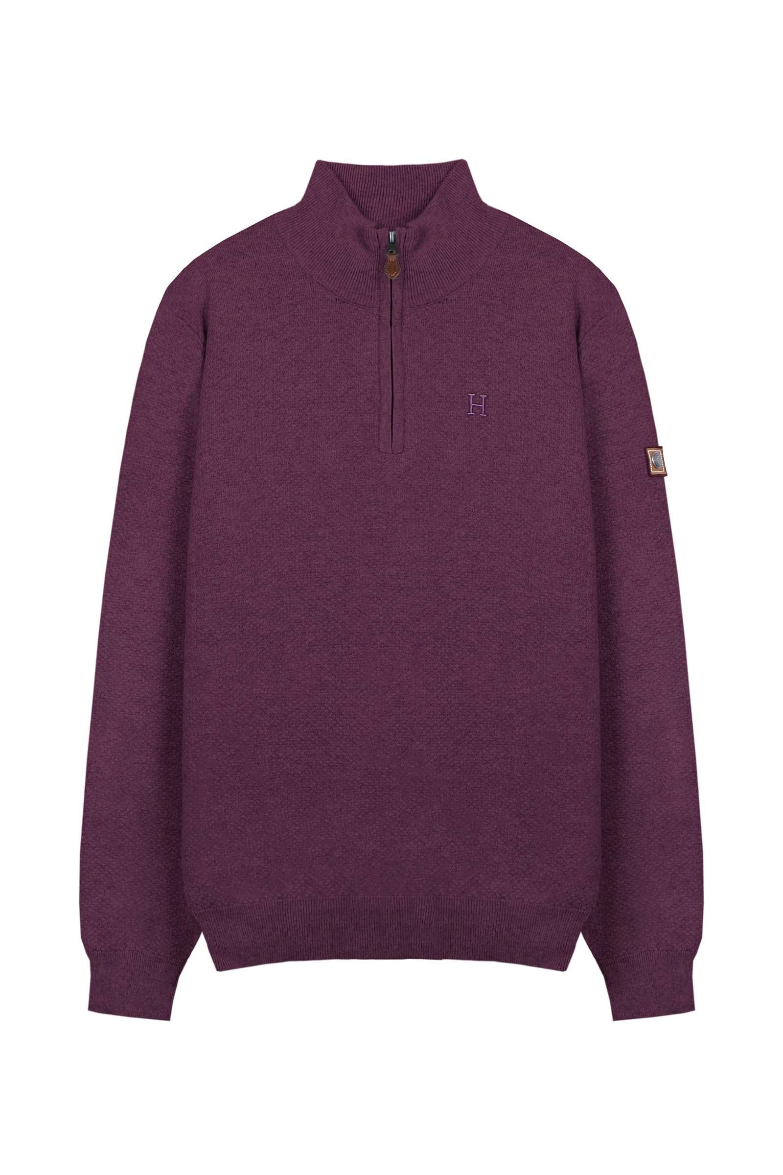 Harcour Felpa con cappuccio da uomo Swantos Abbigliamento da uomo