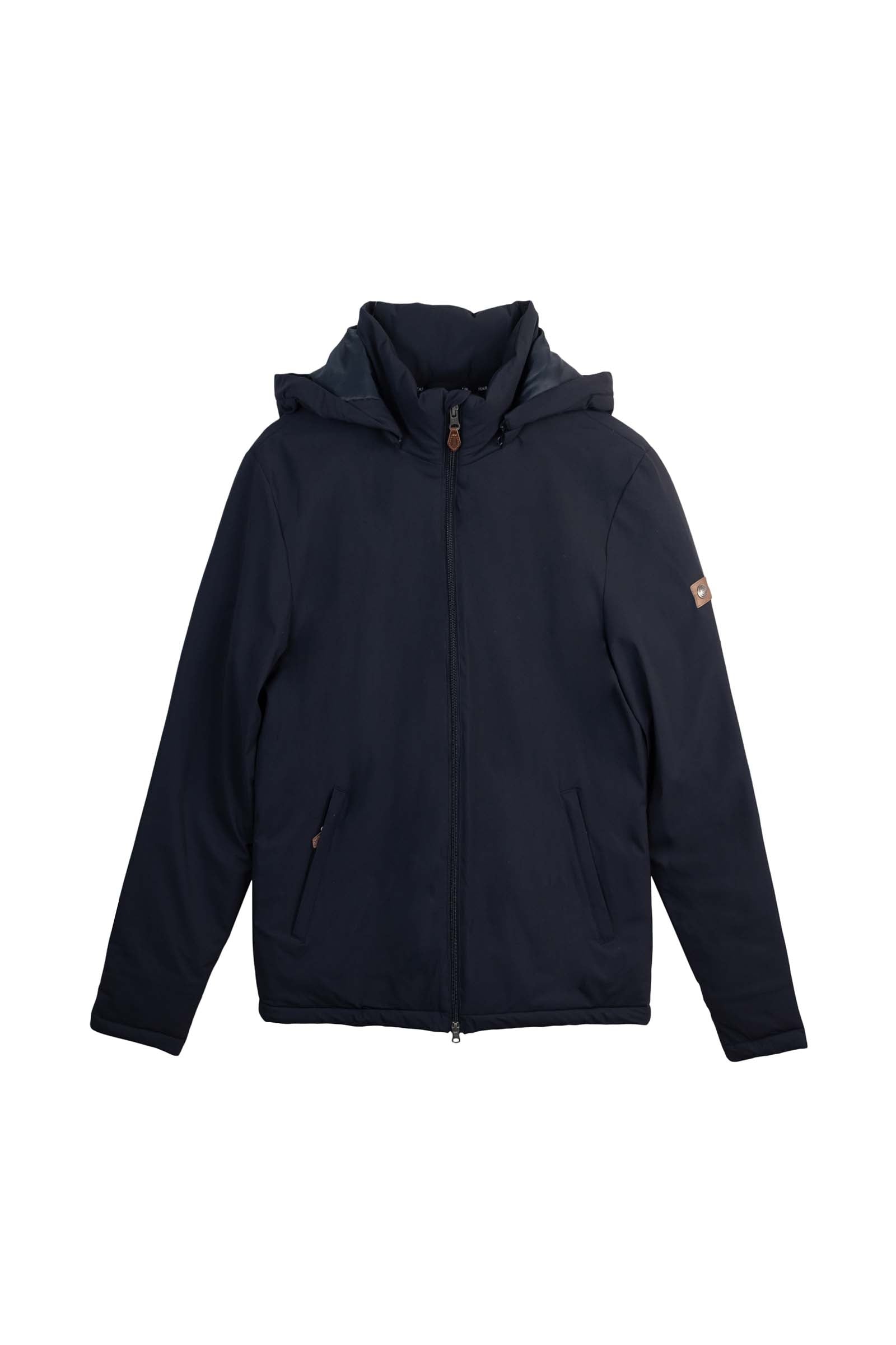 Harcour Wanda Parka da uomo Abbigliamento da uomo