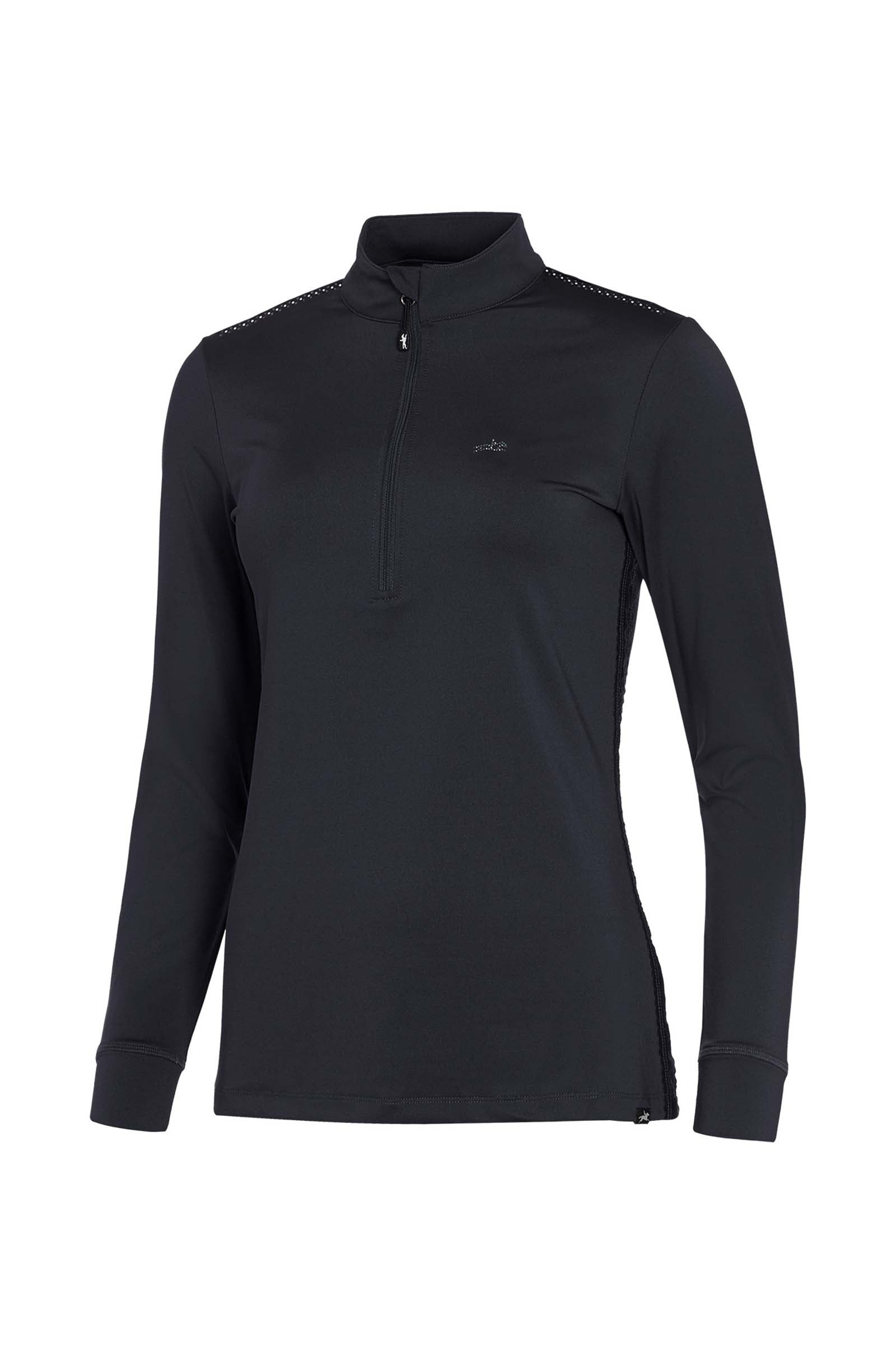 Schockemöhle Sports Page SP Style Maglia funzionale da donna Abbigliamento da donna