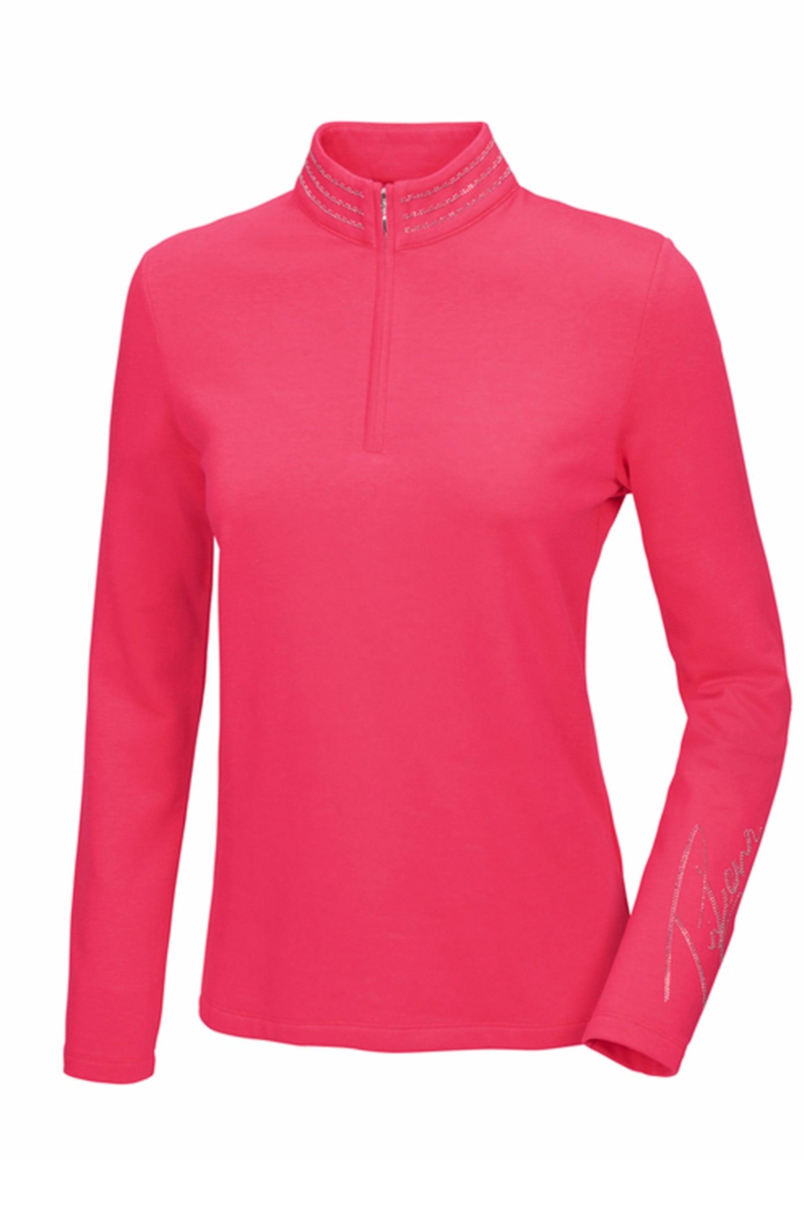 Pikeur Alia Maglia a maniche lunghe da donna Abbigliamento da donna