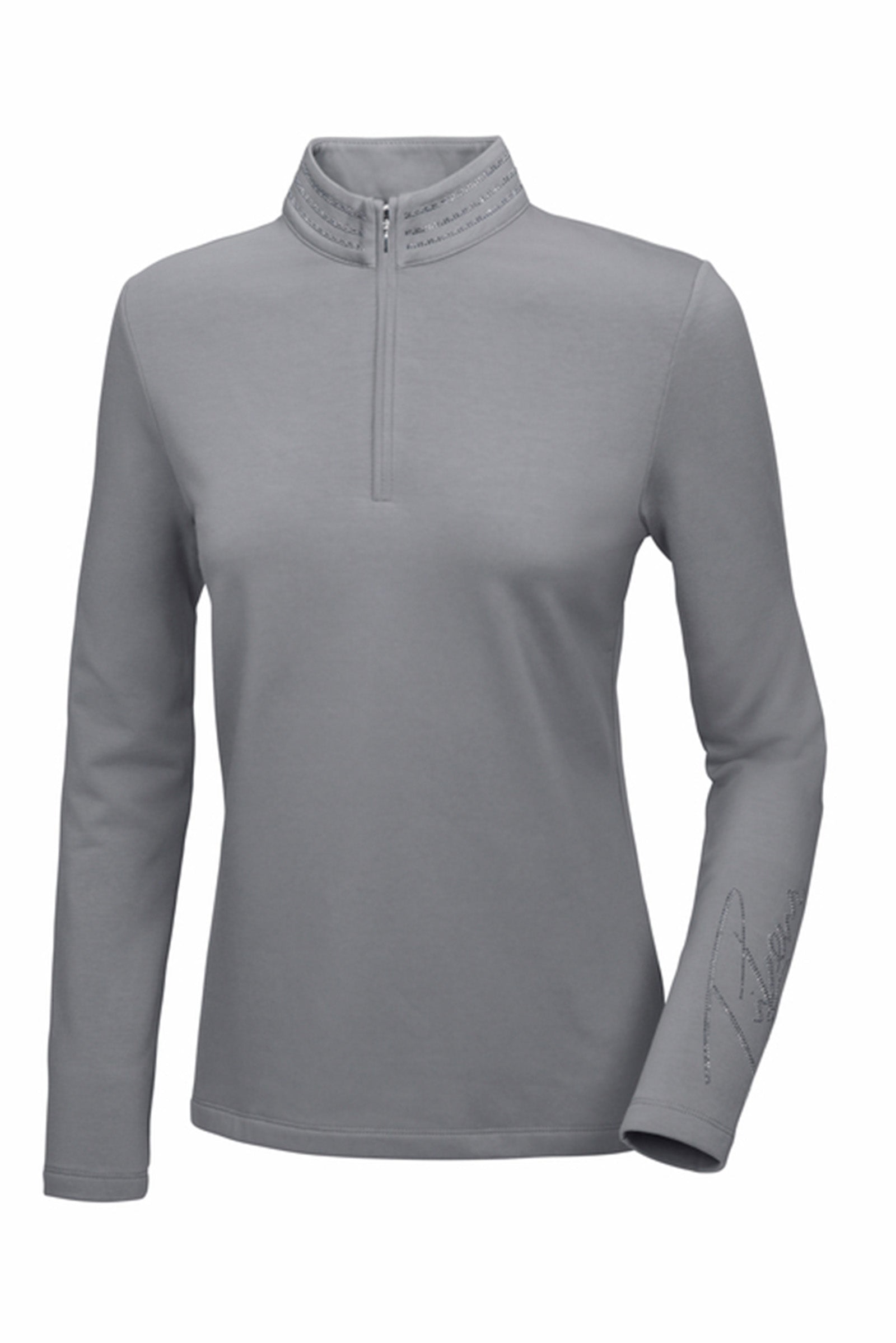 Pikeur Alia Maglia a maniche lunghe da donna Abbigliamento da donna