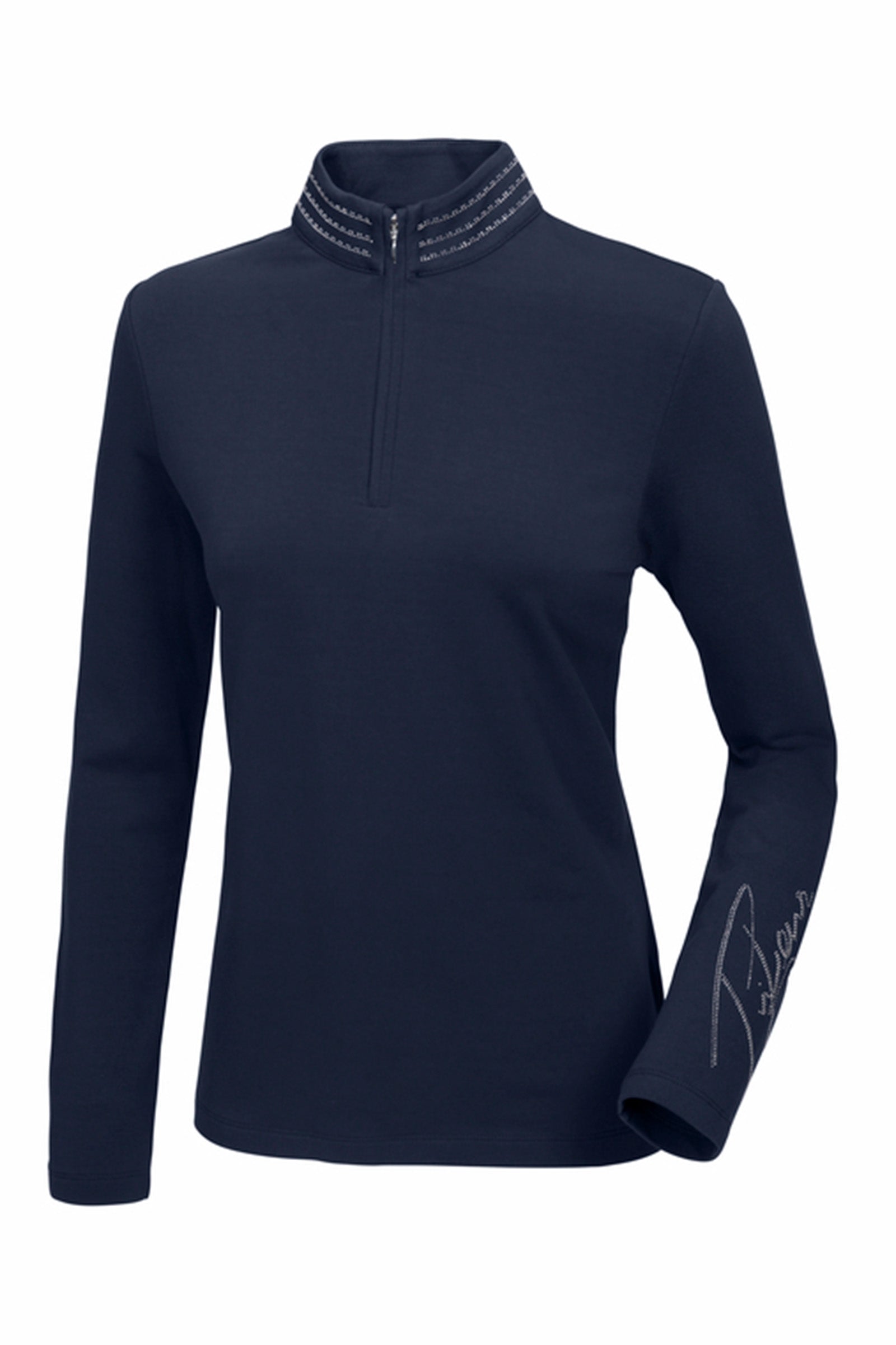 Pikeur Alia Maglia a maniche lunghe da donna Abbigliamento da donna