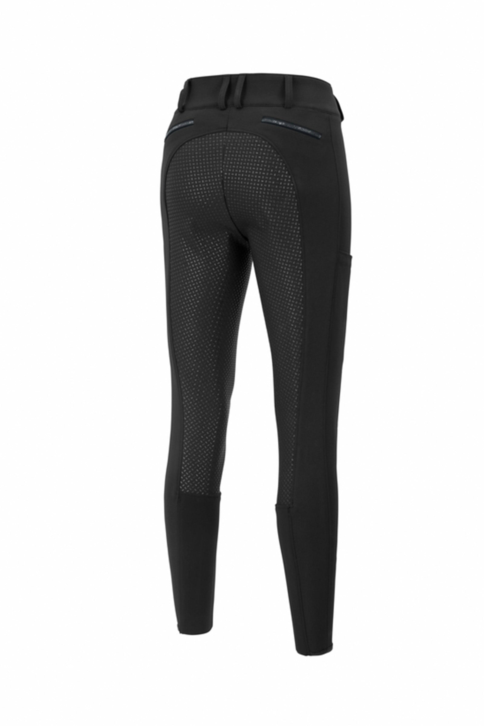Pikeur Briosa Pantaloni da equitazione Full Grip da donna Womens Breeches