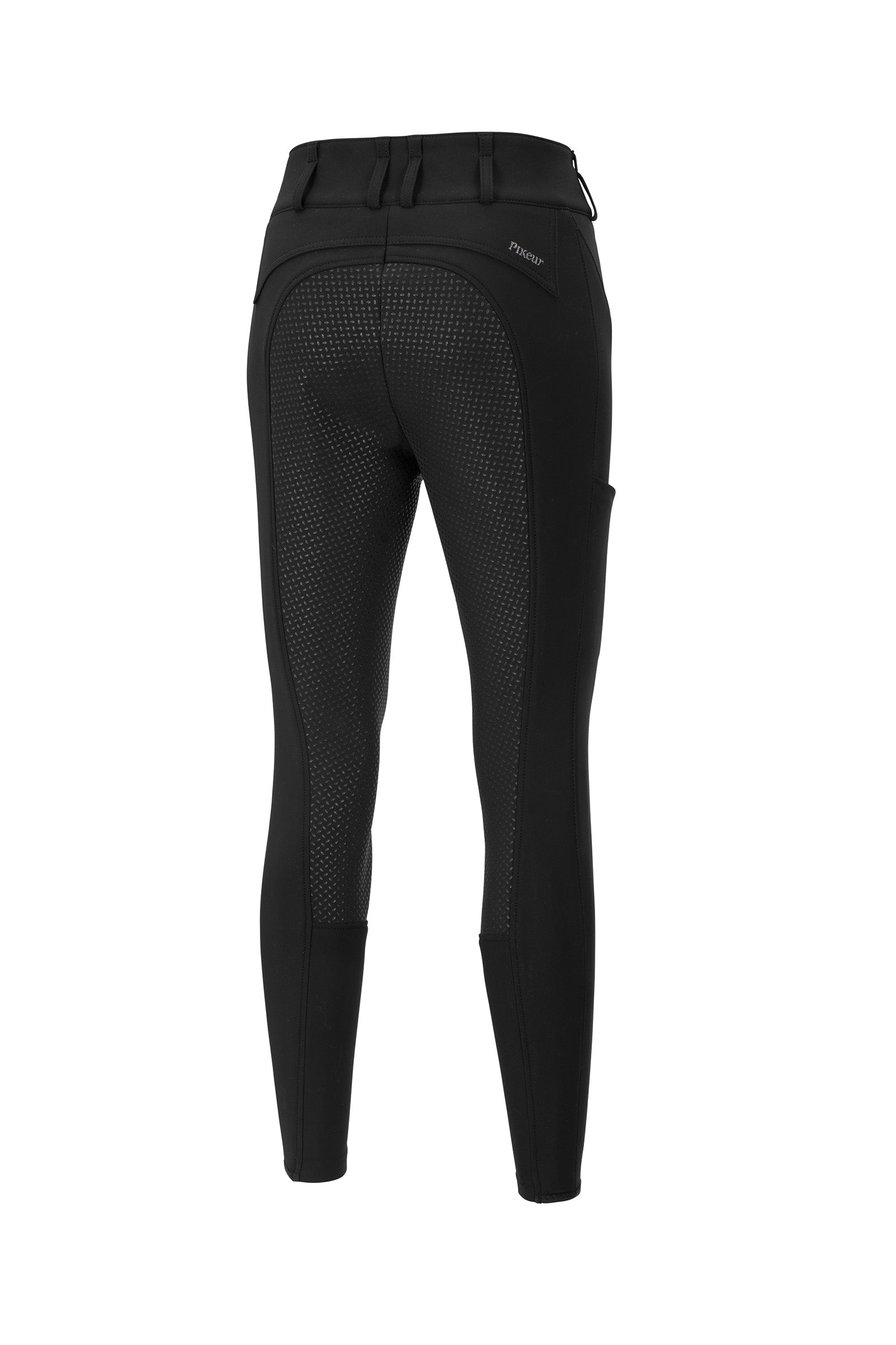 Pikeur Candela Pantaloni da equitazione Full Grip da donna Womens Breeches