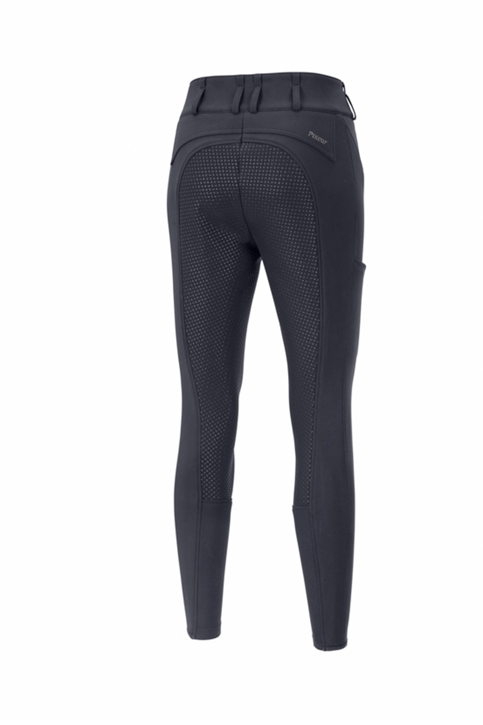 Pikeur Candela Pantaloni da equitazione Full Grip da donna Womens Breeches