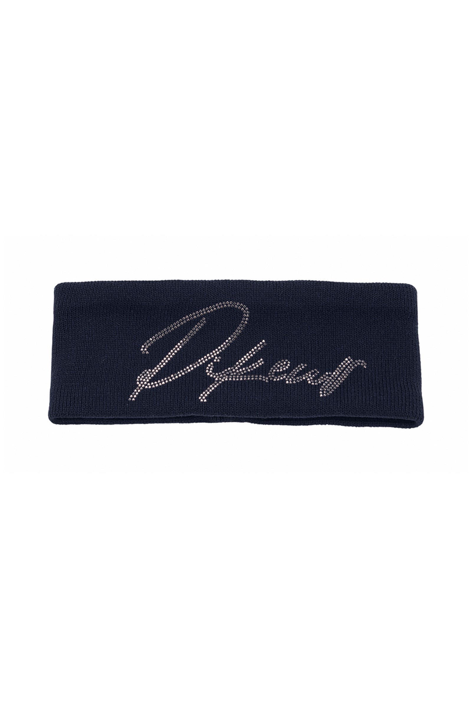 Pikeur Fascia per la testa con strass Accessori
