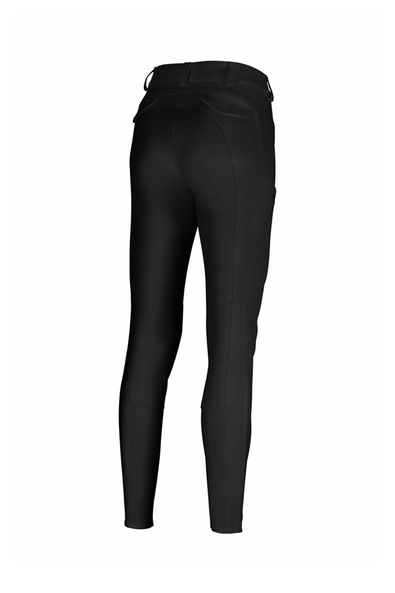 Pikeur Laure McCrown Pantaloni da equitazione in softshell con full seat da donna Womens Breeches