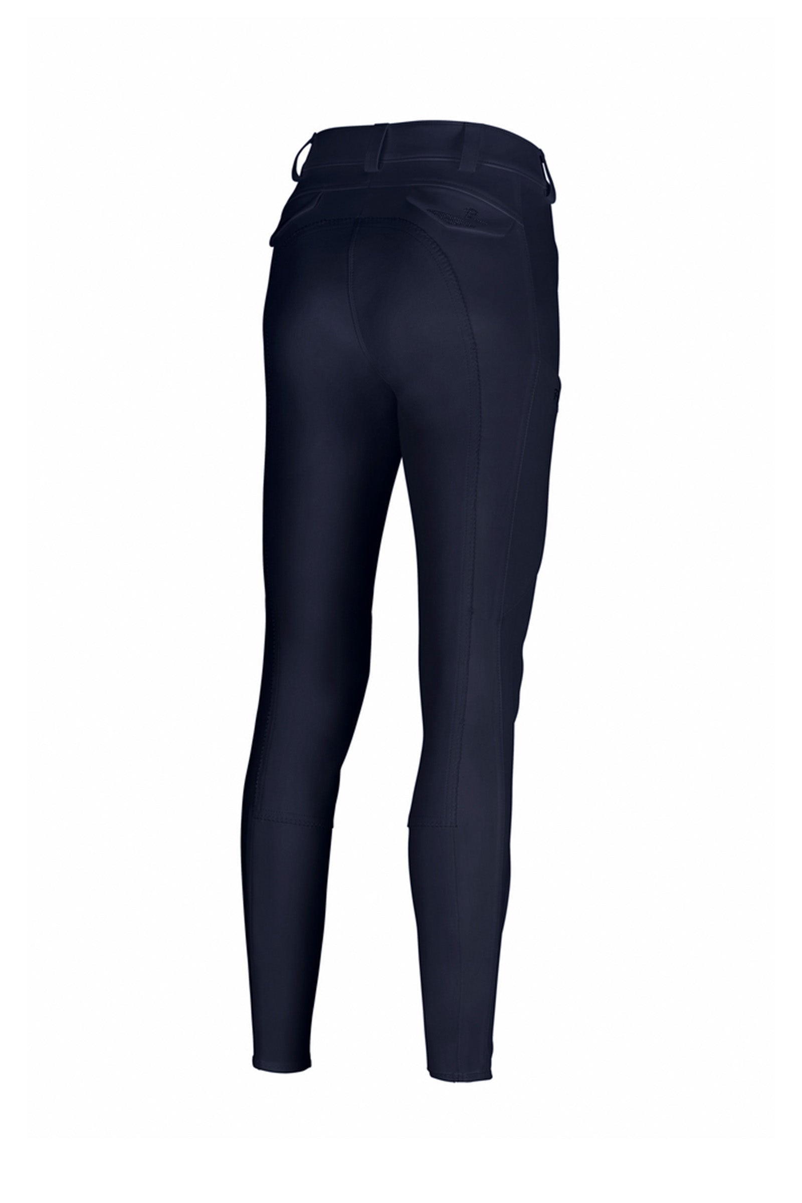 Pikeur Laure McCrown Pantaloni da equitazione in softshell con full seat da donna Womens Breeches
