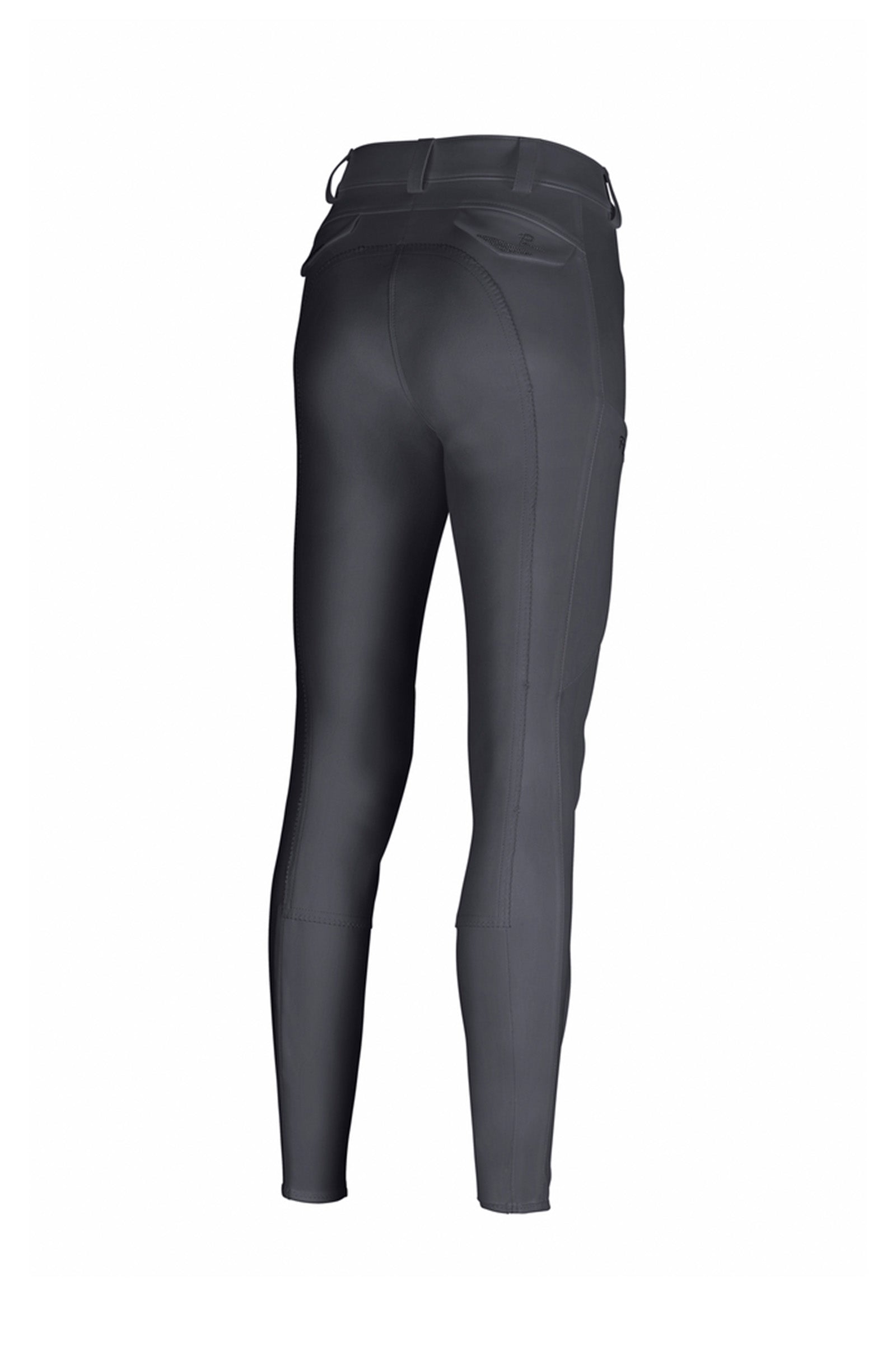 Pikeur Laure McCrown Pantaloni da equitazione in softshell con full seat da donna Womens Breeches