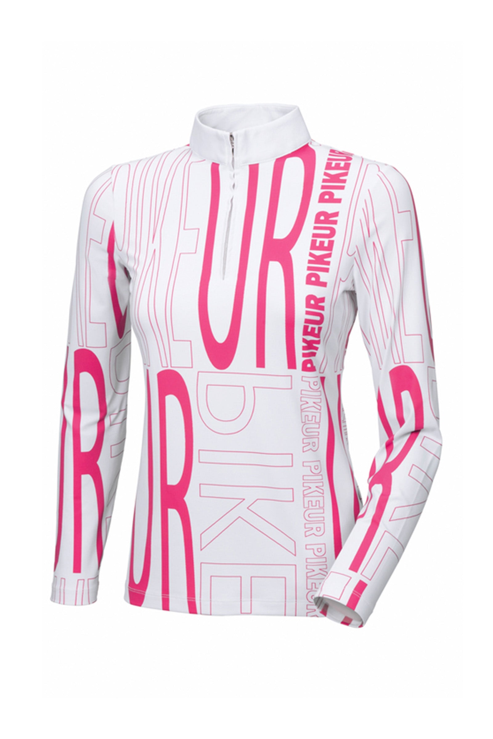 Pikeur Lyvi Maglia a maniche lunghe da donna Abbigliamento da donna