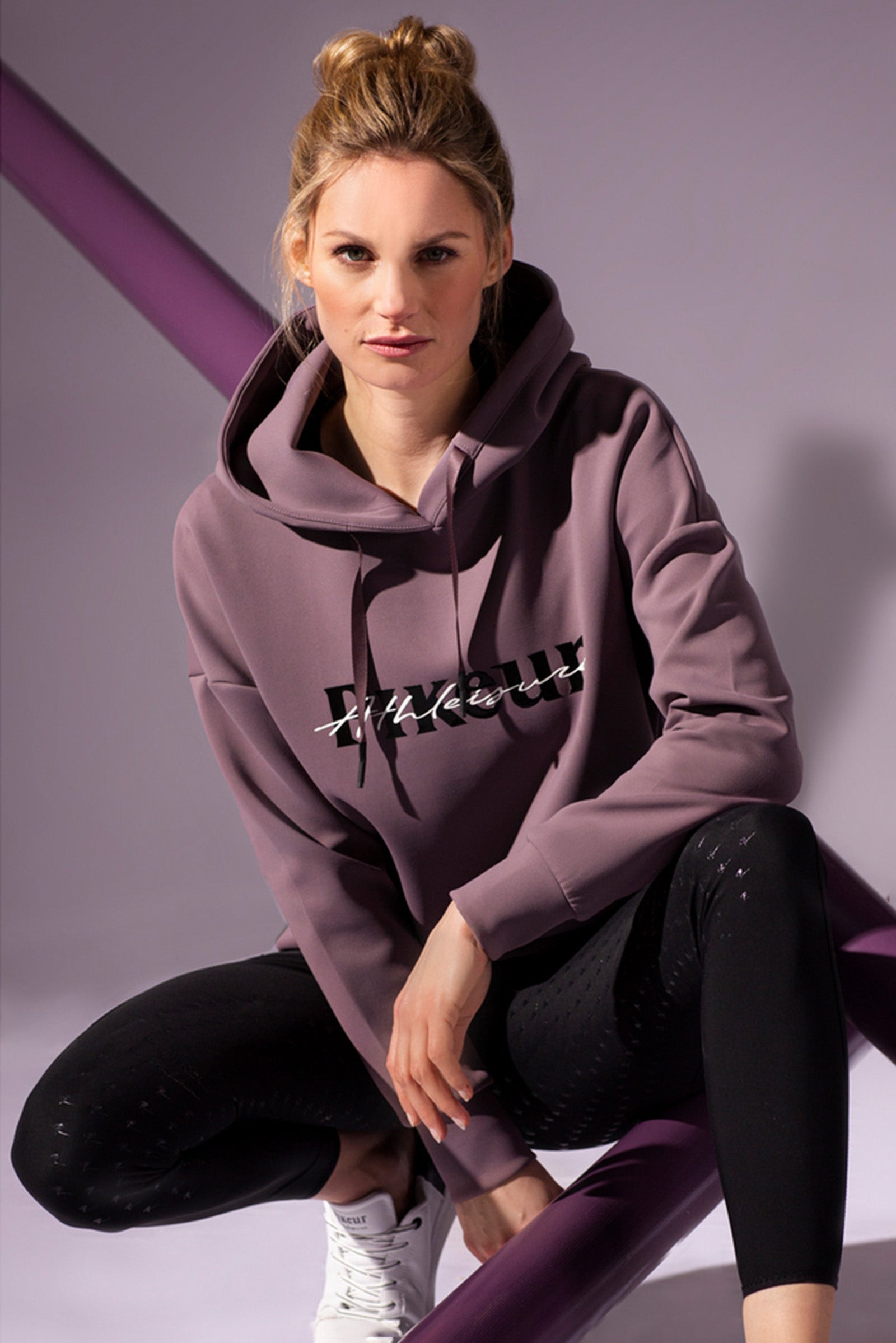 Pikeur Mie Felpa con cappuccio da donna Abbigliamento da donna