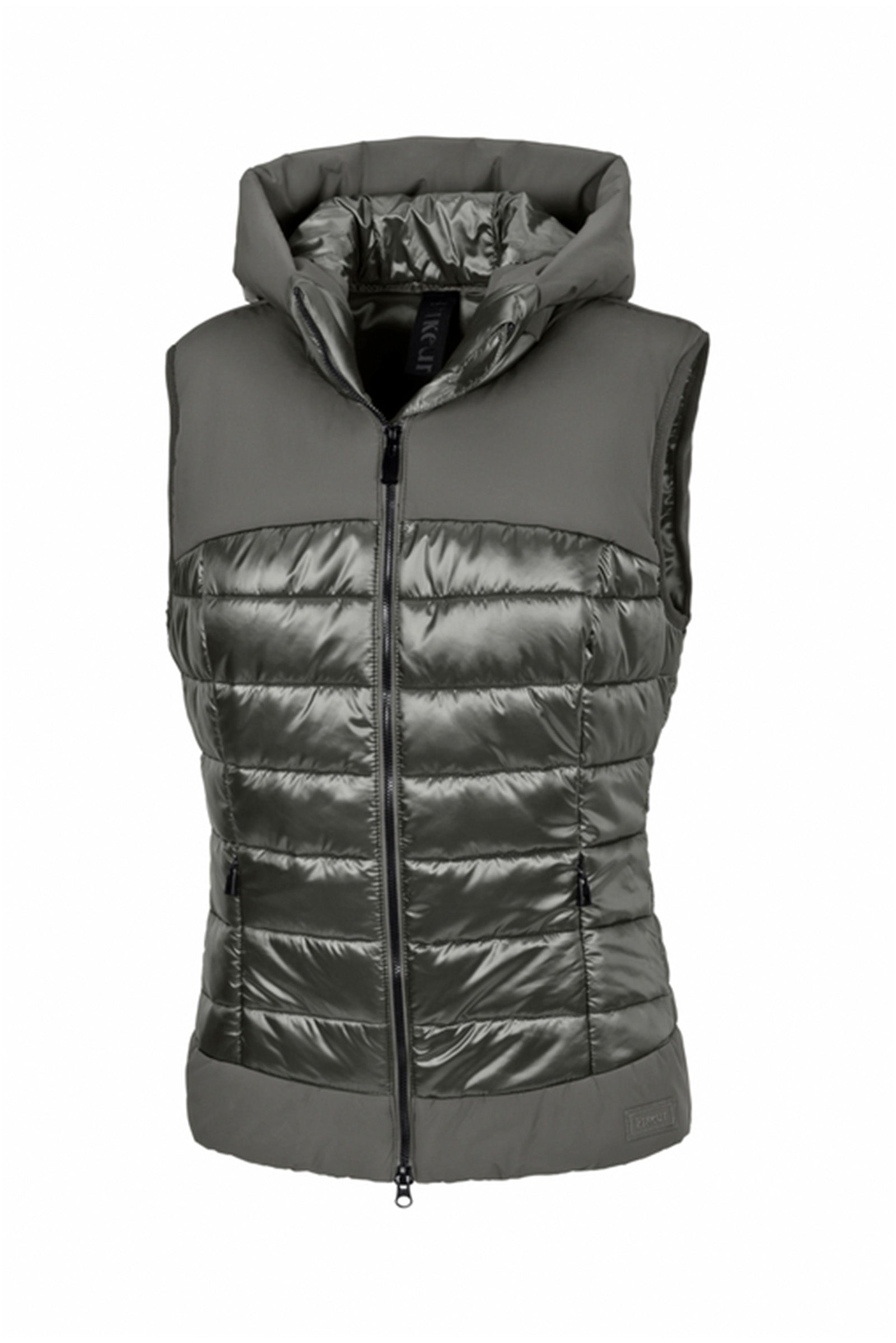 Pikeur Ria Gilet da equitazione da donna Abbigliamento da donna