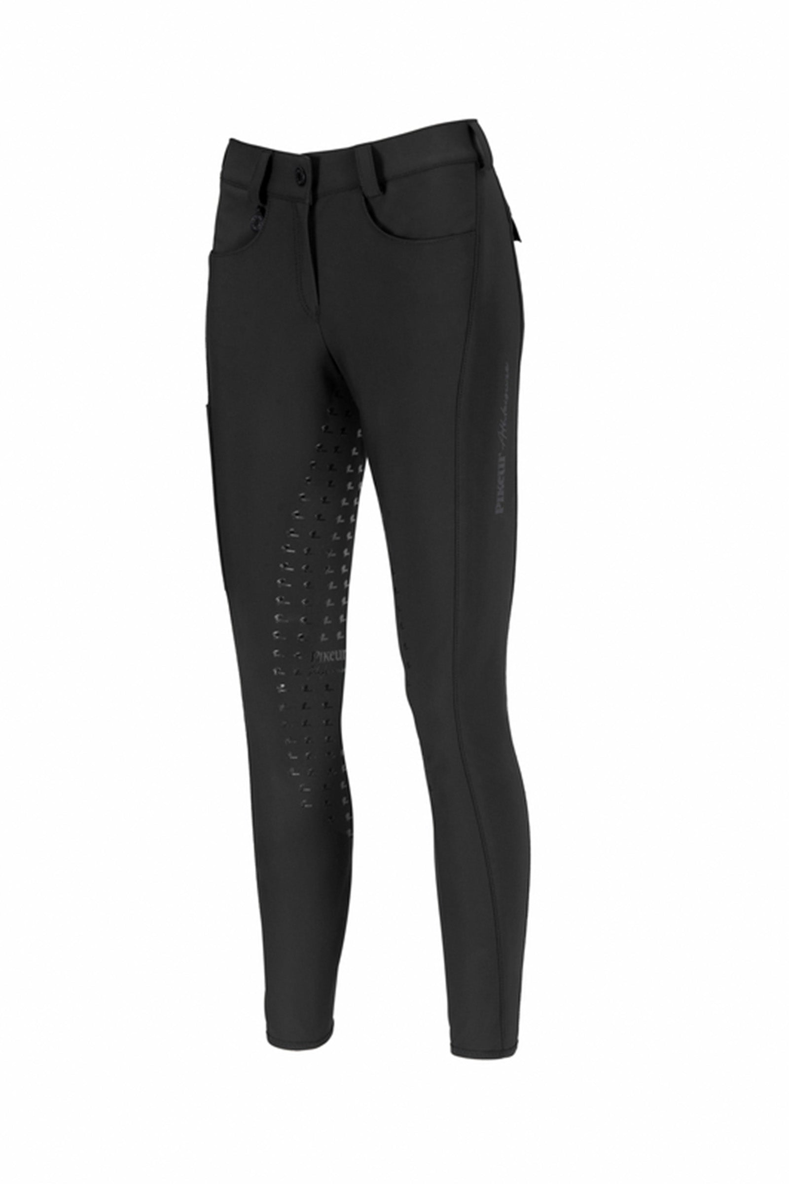 Pikeur Romy Women's Full Grip Breeches Womens Breeches