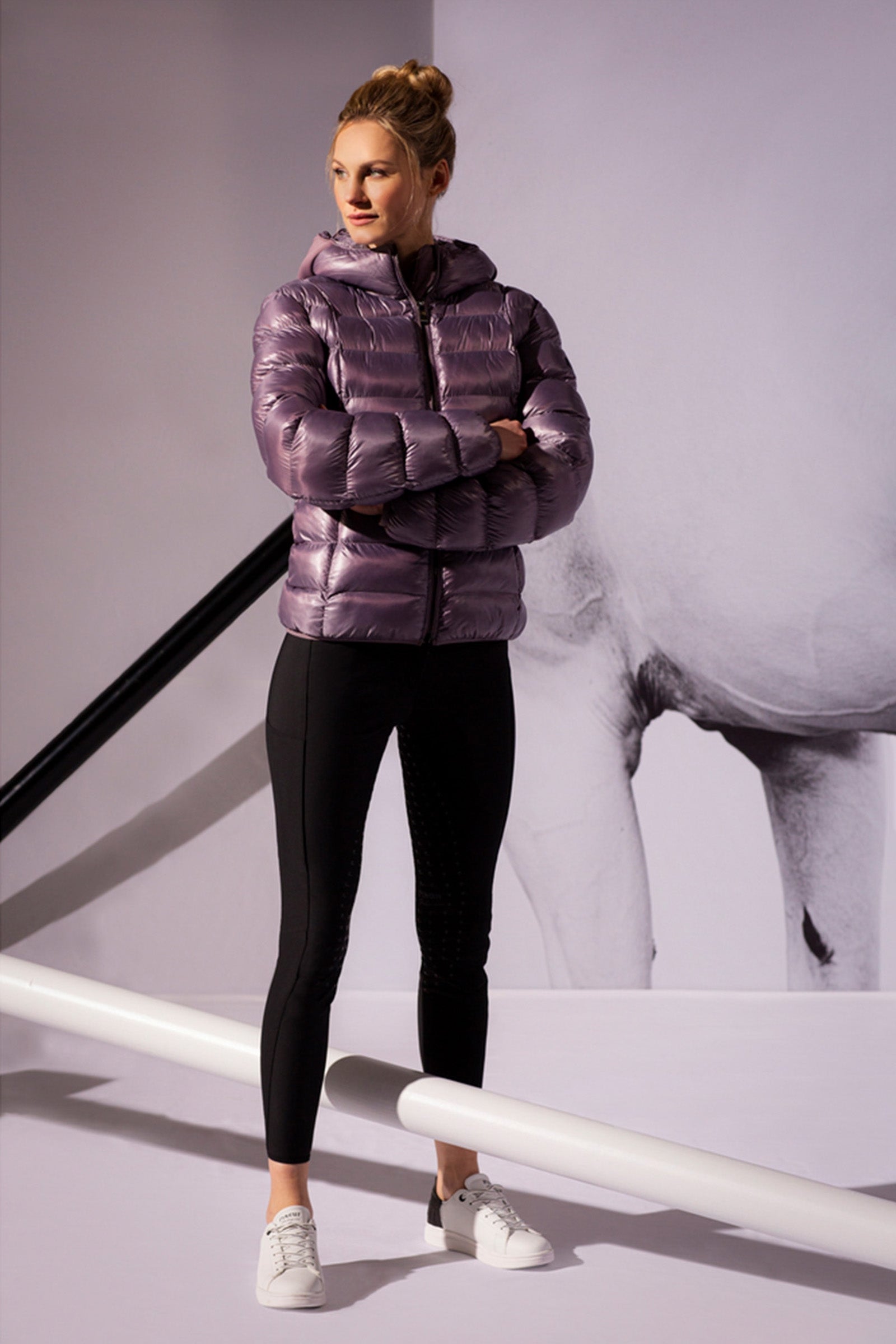 Pikeur Suri Giacca da donna Abbigliamento da donna