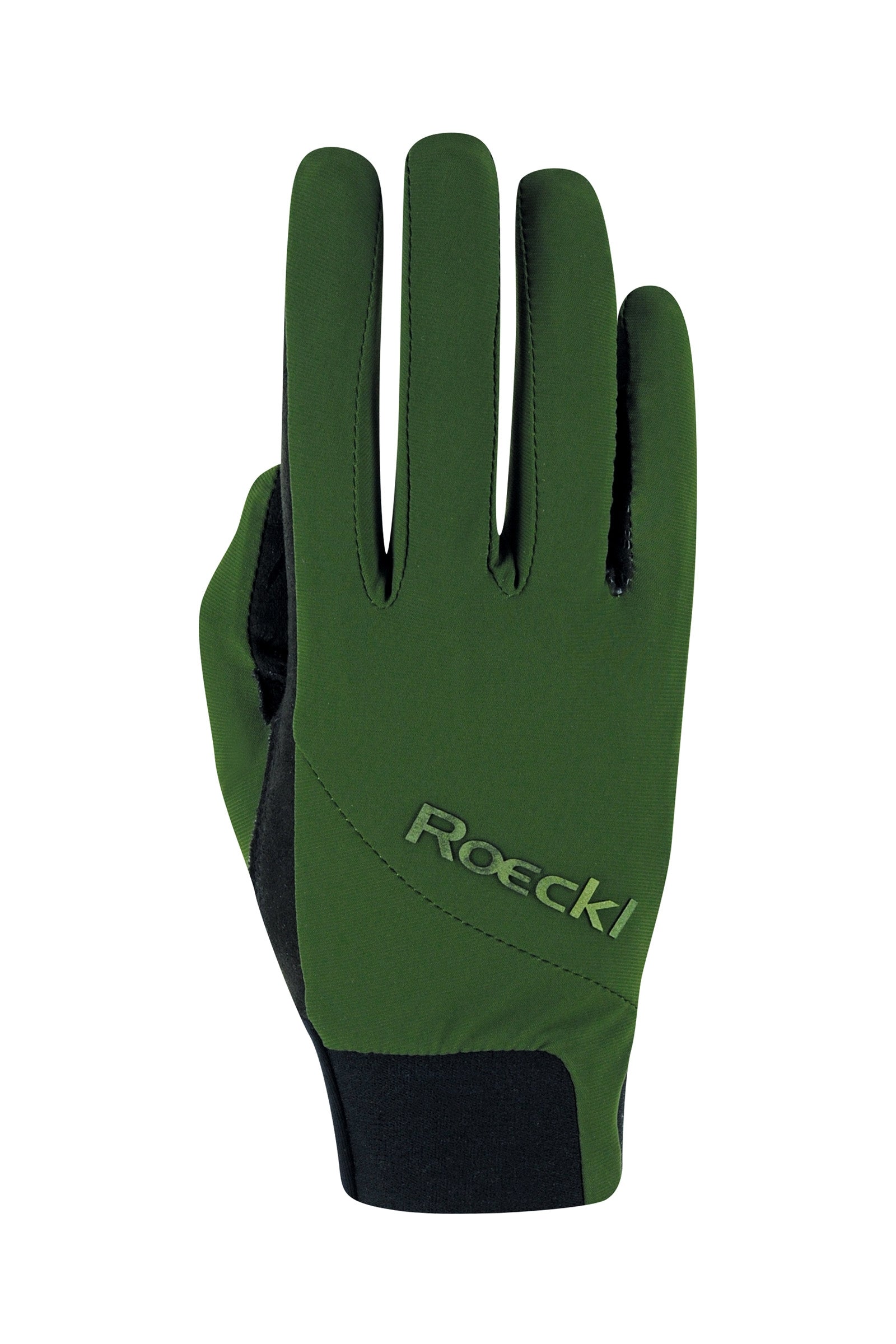 Roeckl Maniva Eco Guanti da equitazione Guanti