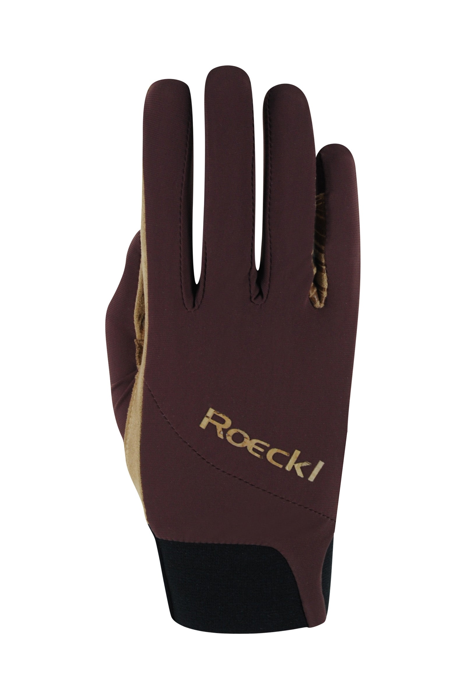 Roeckl Maniva Eco Guanti da equitazione Guanti