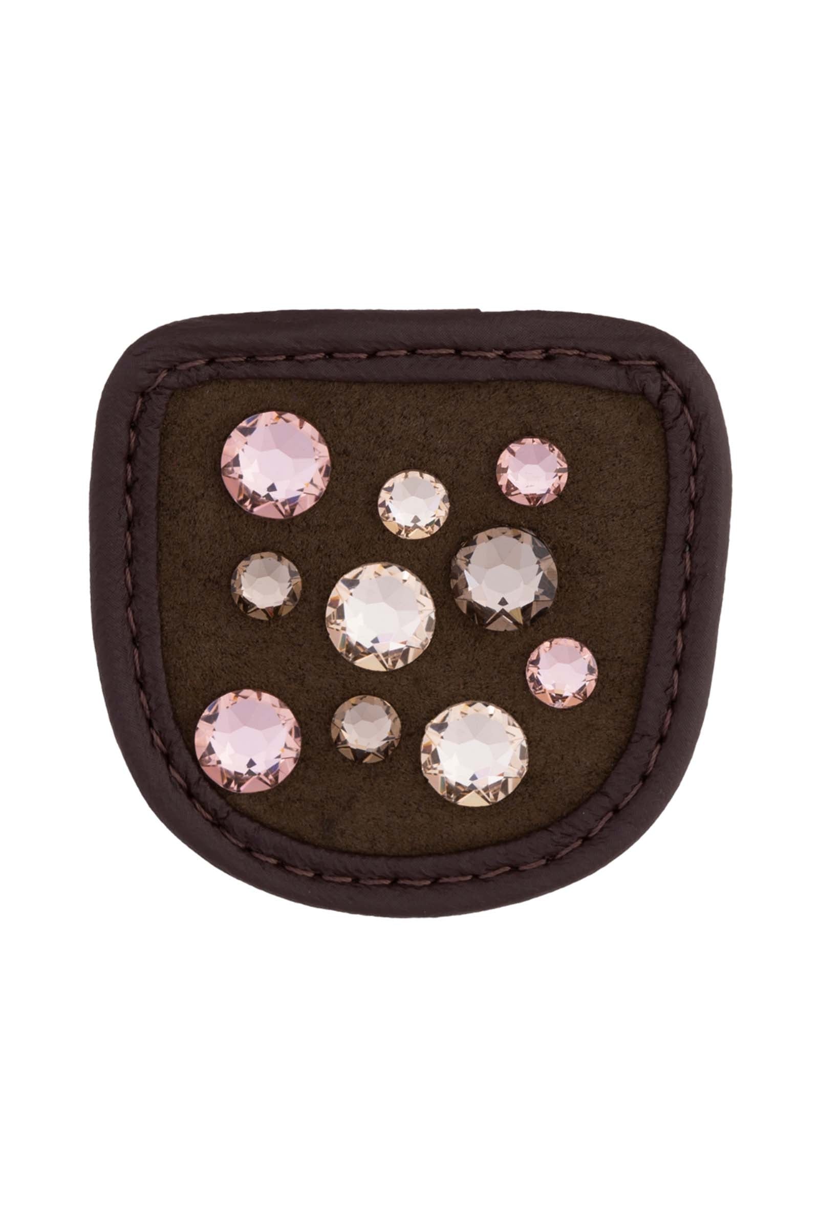 MagicTack Magic Tack Cairo Cajanos Dream Patch per guanti da equitazione di Dimi Mimi Guanti