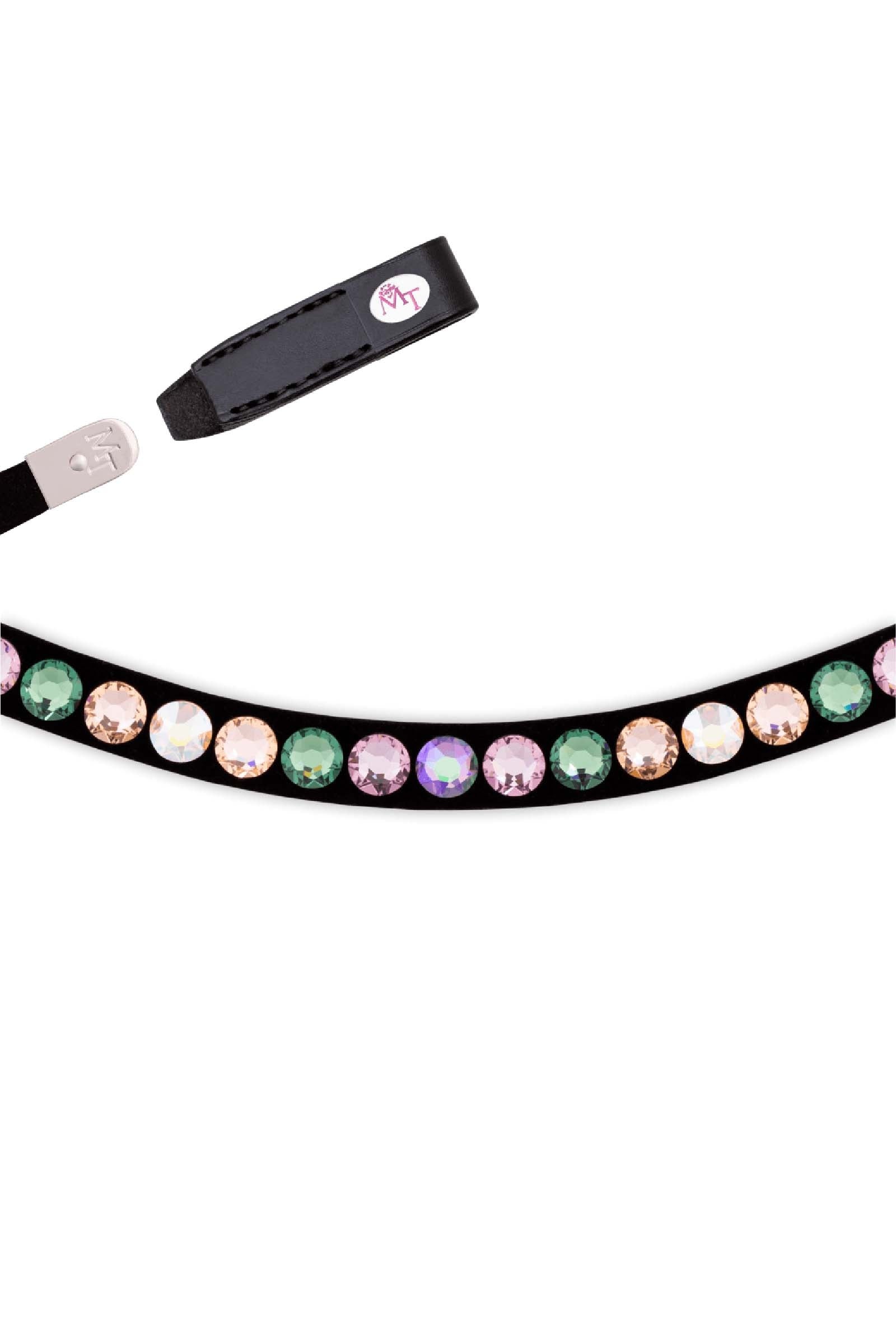 MagicTack Magic Tack Frontalino Bling Swing Chilly Willy Briglie & redini