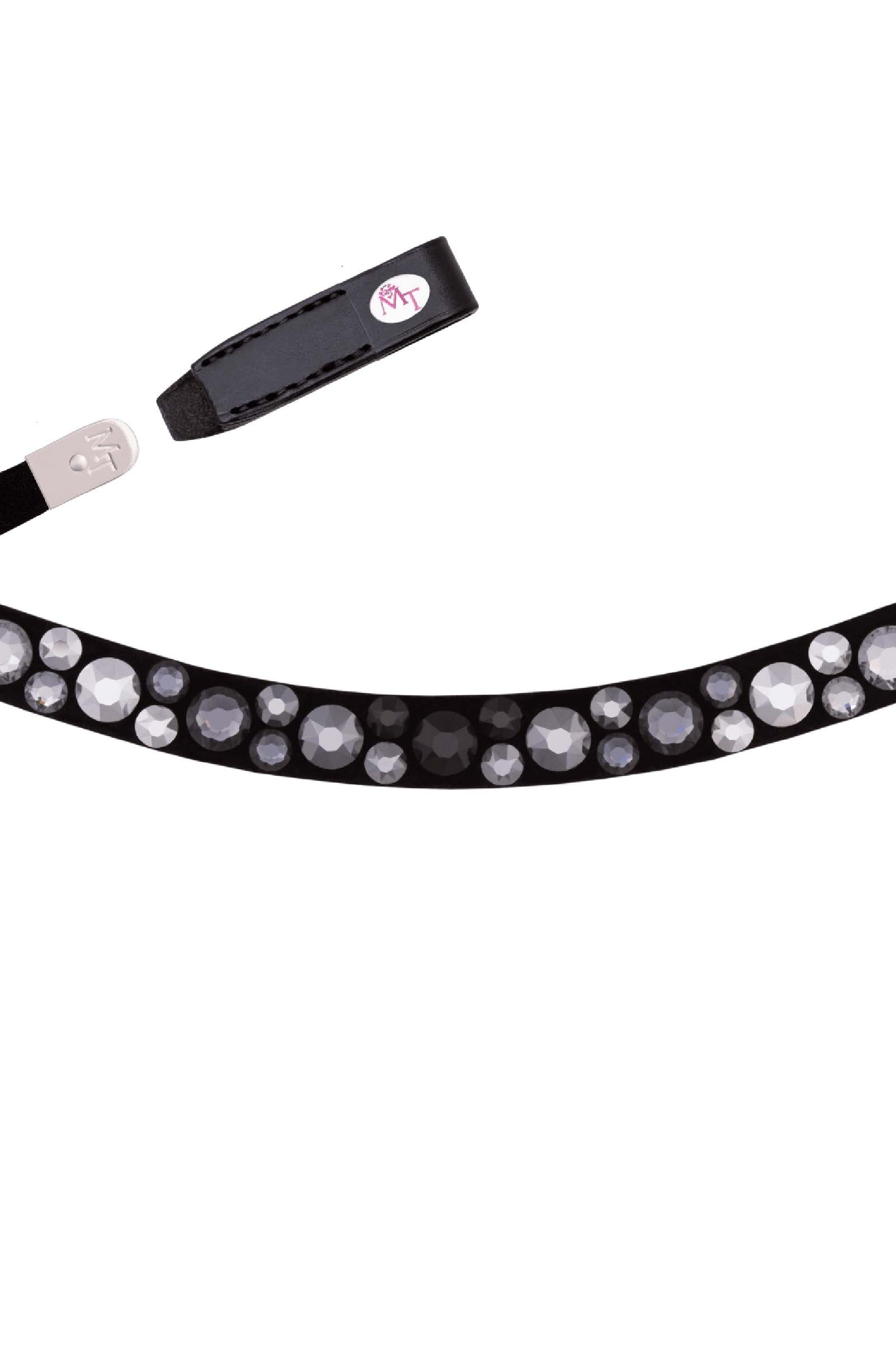 MagicTack Magic Tack Frontalino Night Howler Bling Swing Briglie & redini