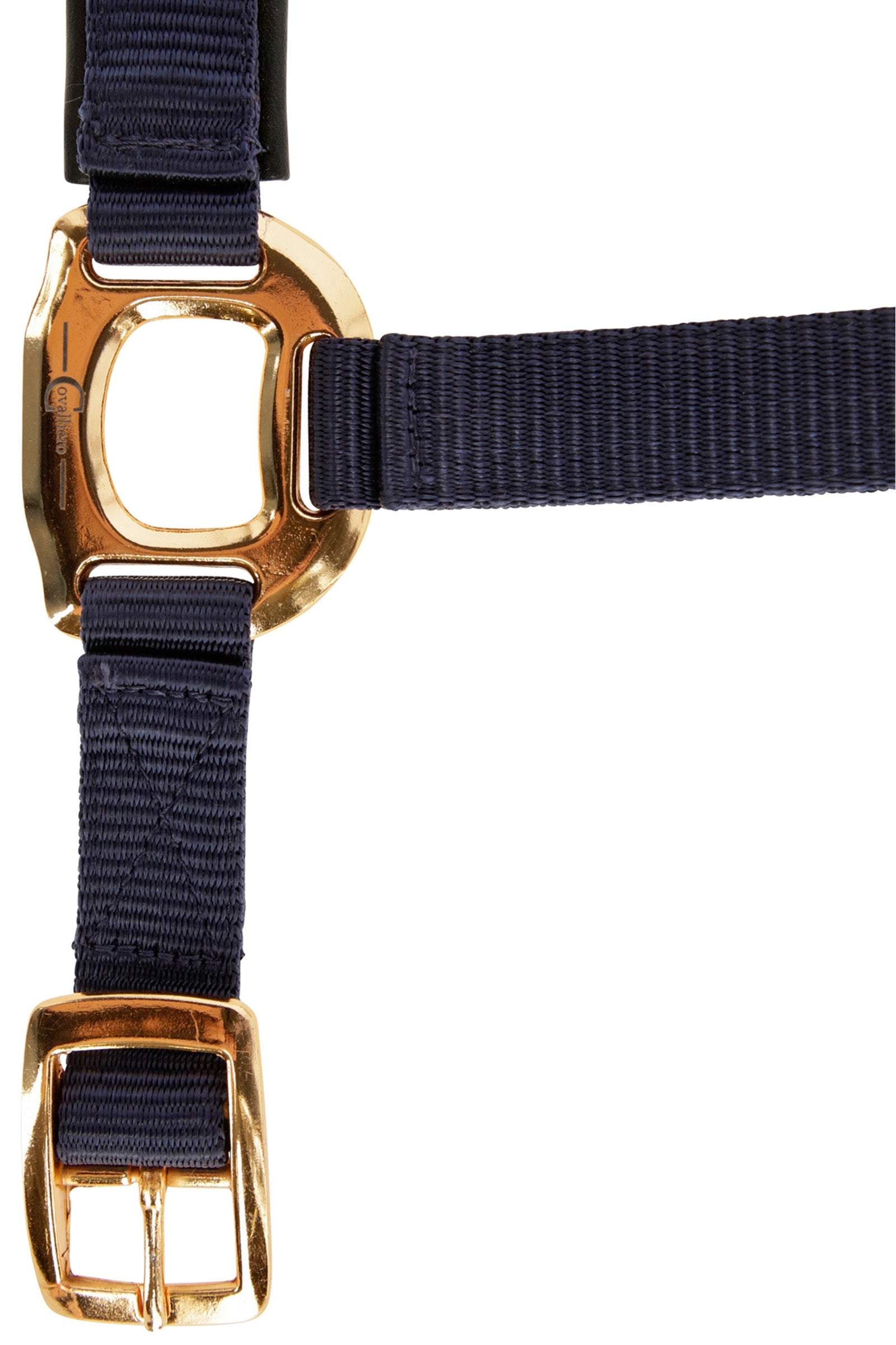 Covalliero TopLine Halter Halters & Leads