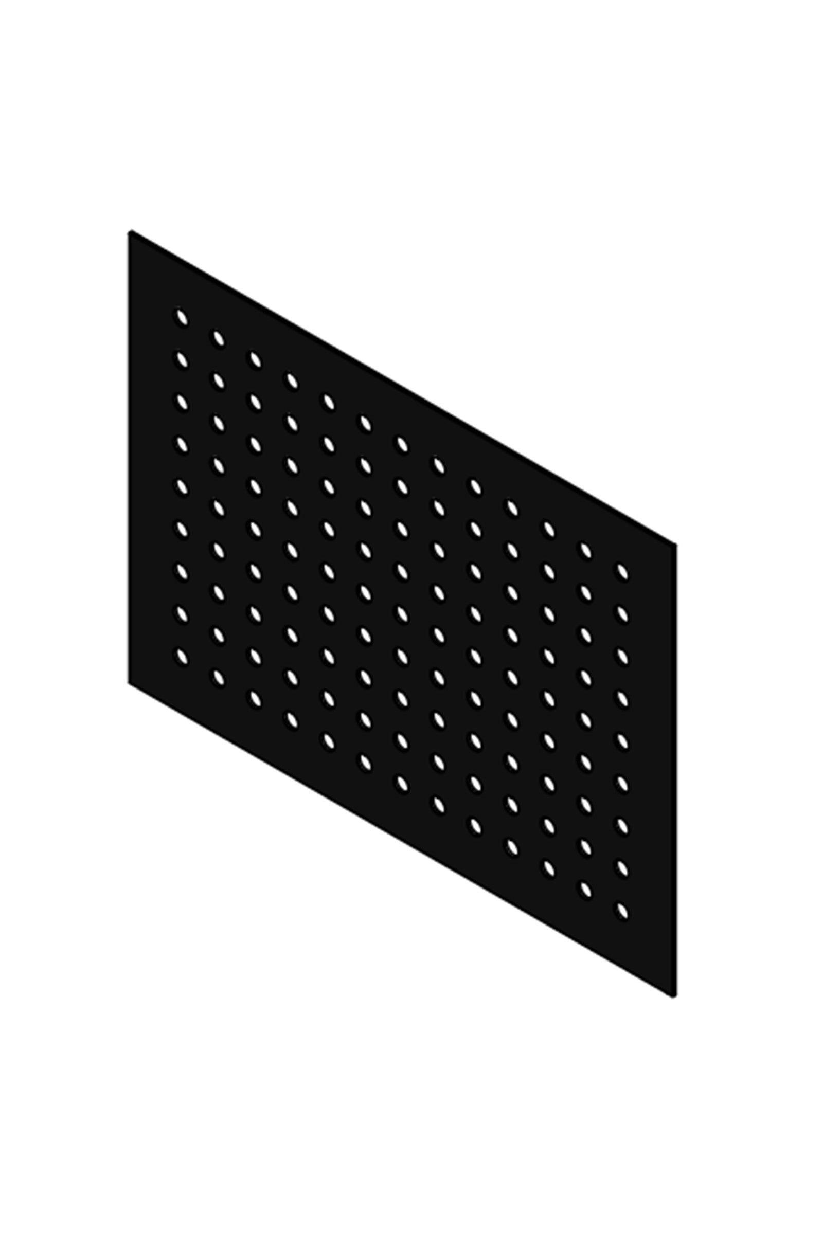 Kerbl Hay Box Base Plate Alimentazione e bevande